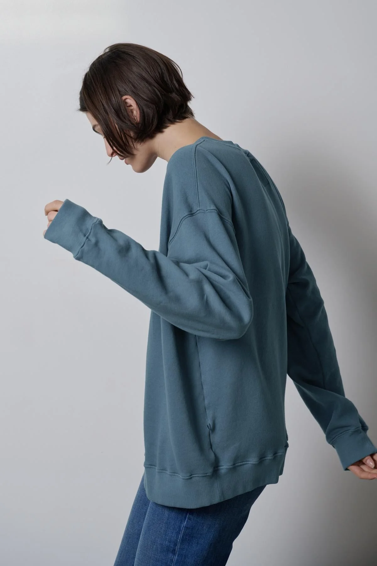 ABBOT SWEATSHIRT - Image 2