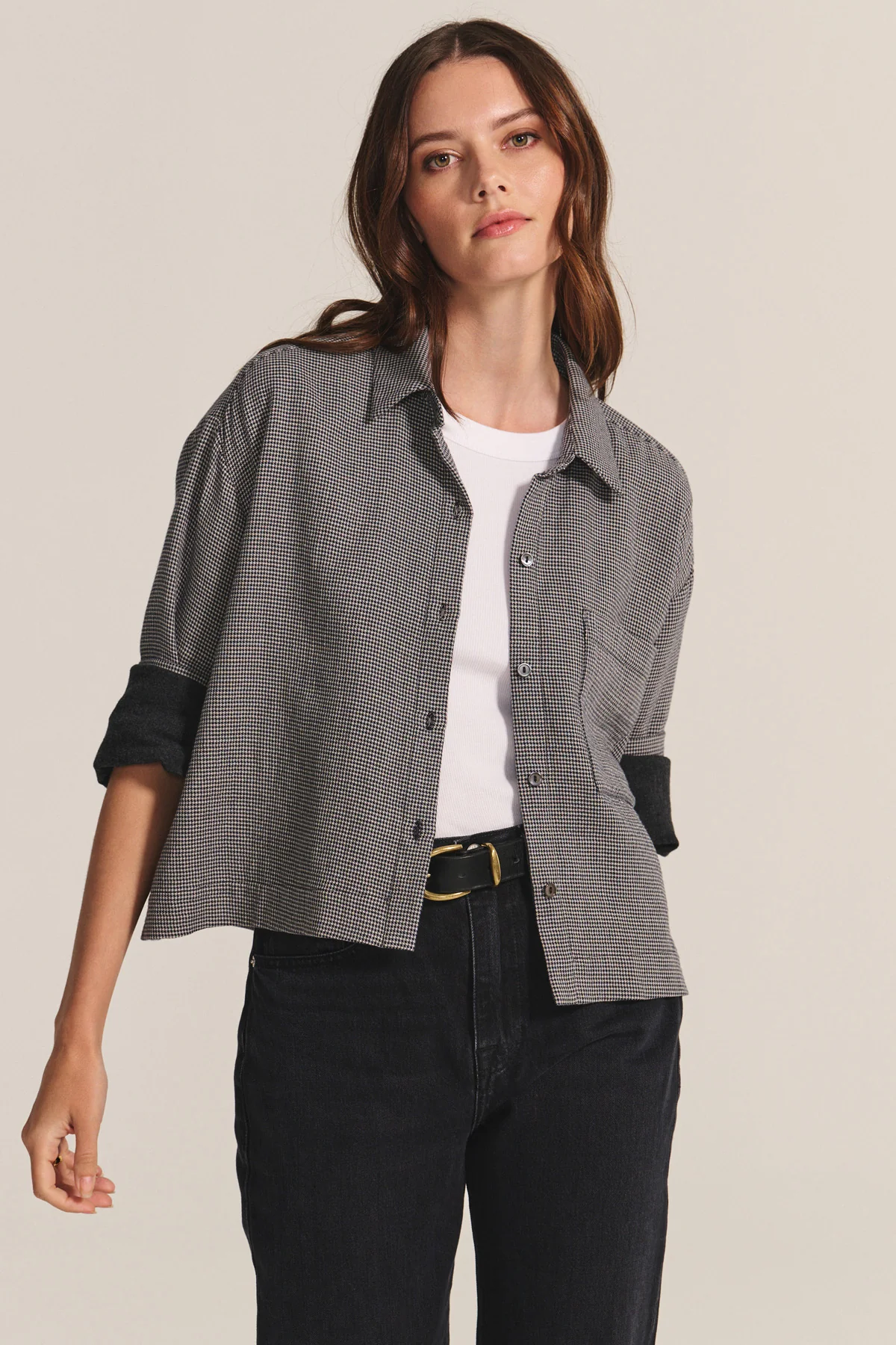 ADELINE SHIRT - Image 2
