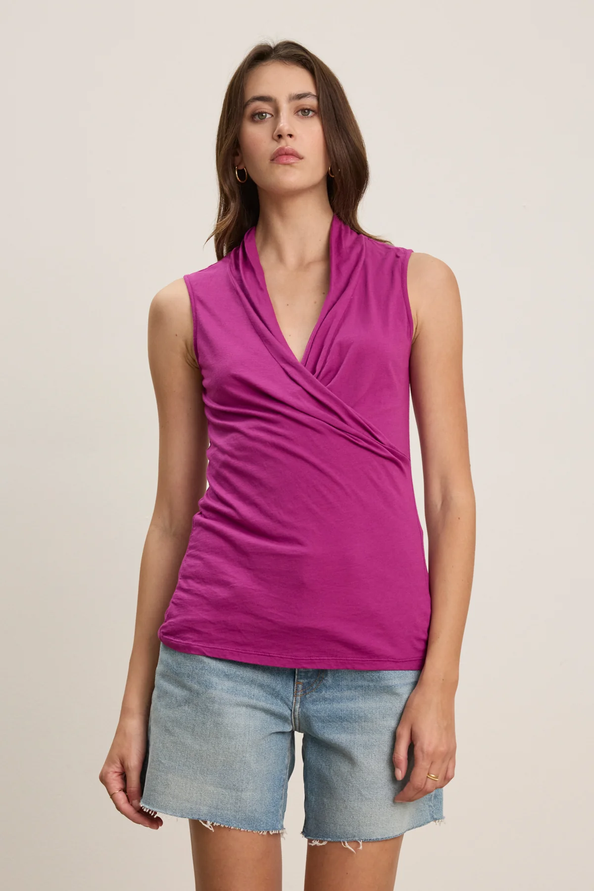 ADELISE WRAP TANK - Image 6