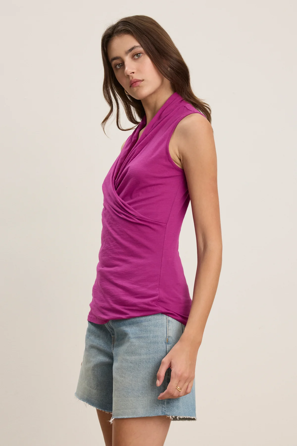 ADELISE WRAP TANK - Image 7