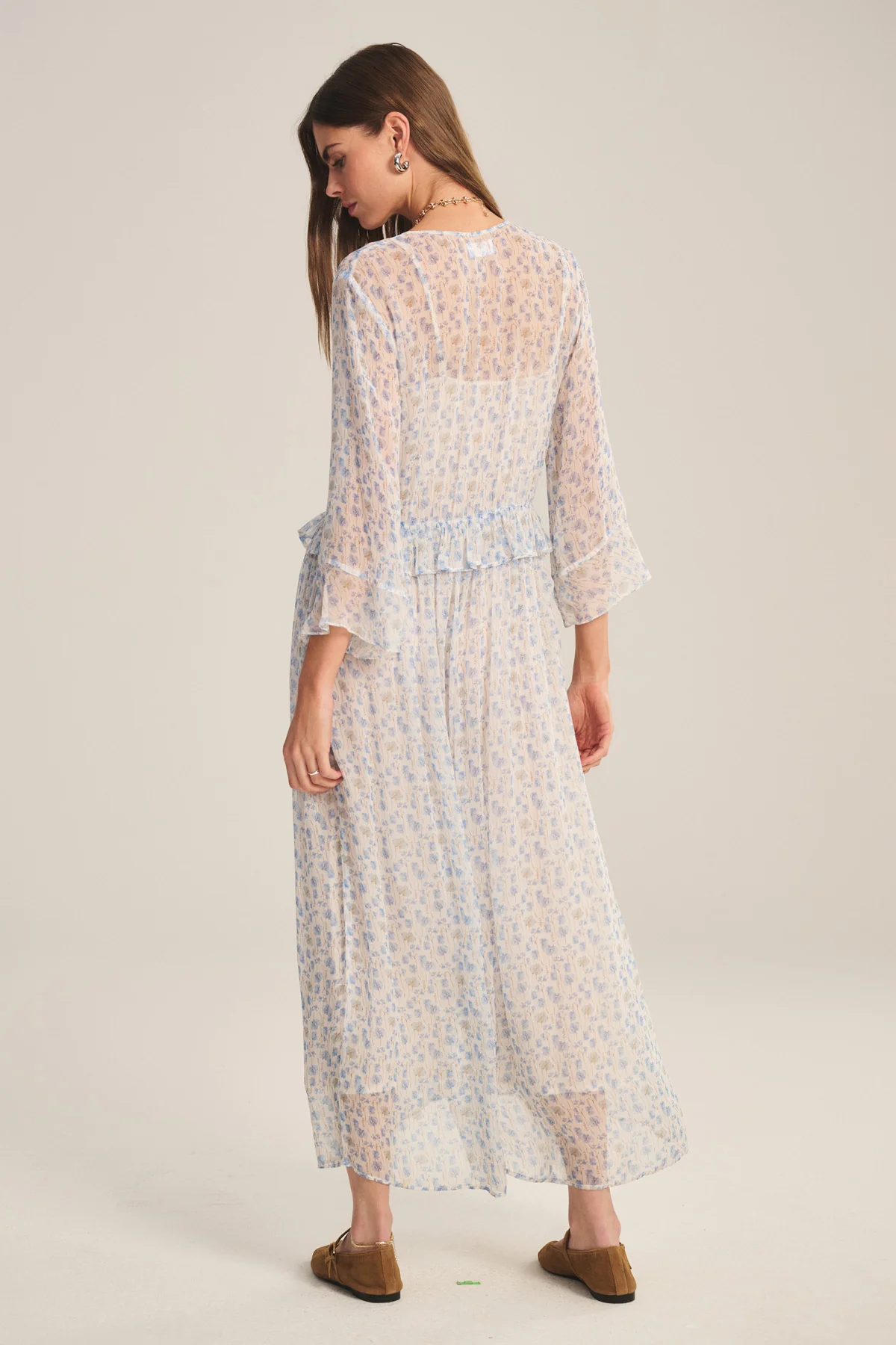 AERIN DRESS - Image 5