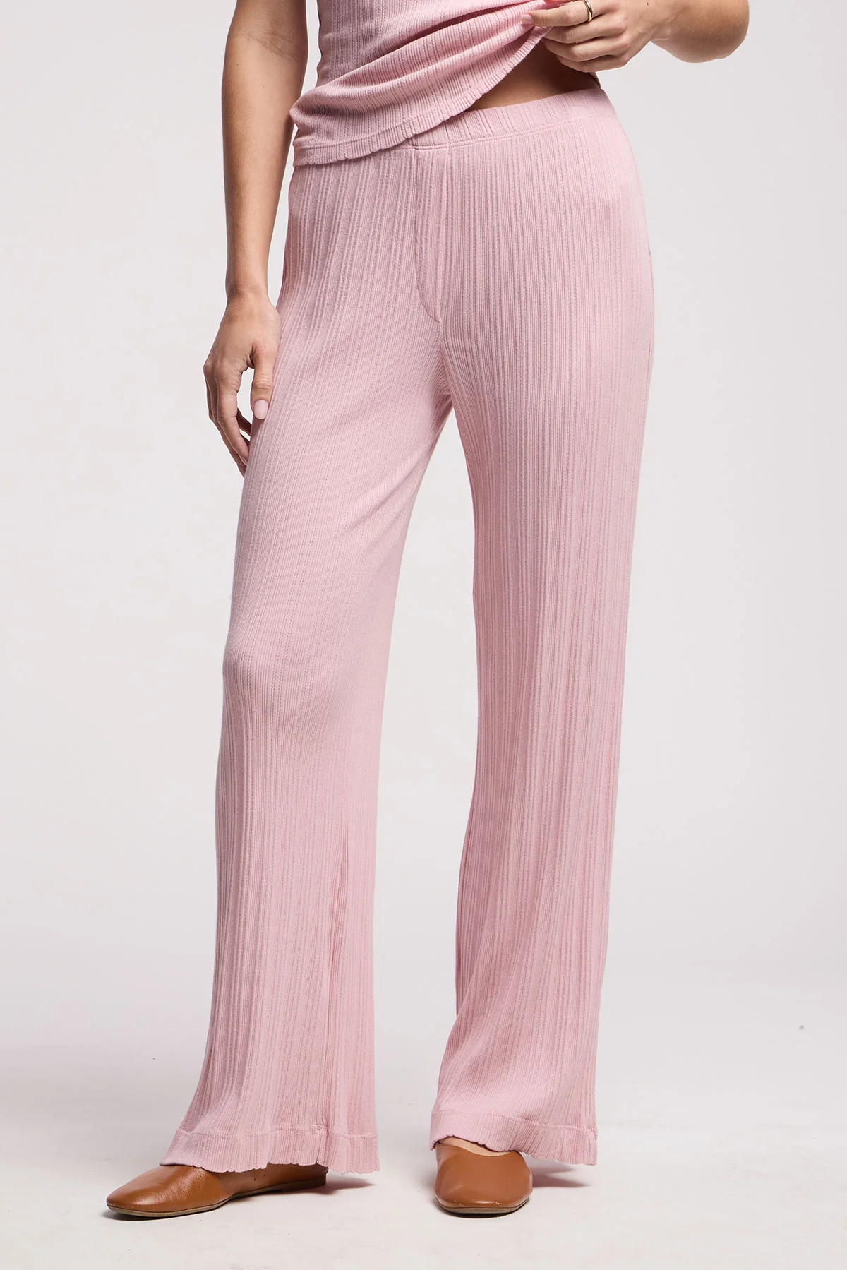 ALEMI POINTELLE PANT - Image 7
