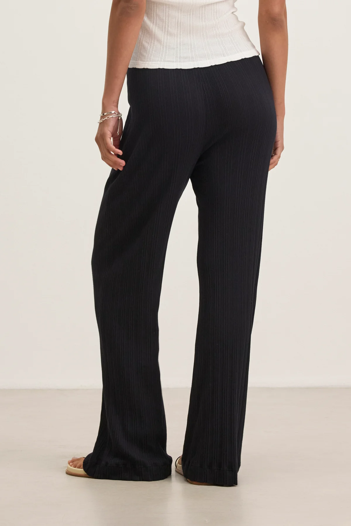 ALEMI POINTELLE PANT - Image 3