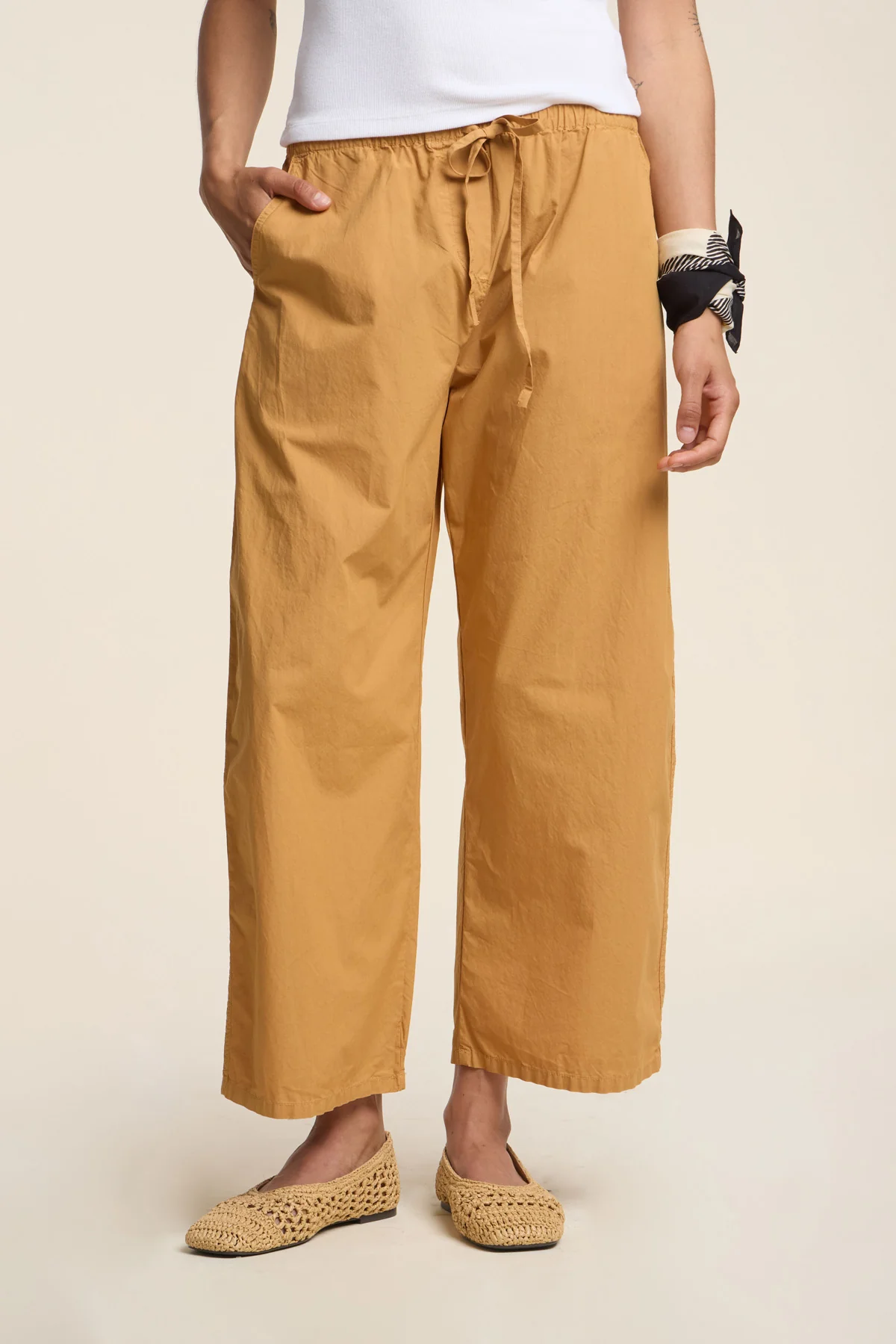 ALLEGRA PANT - Image 2