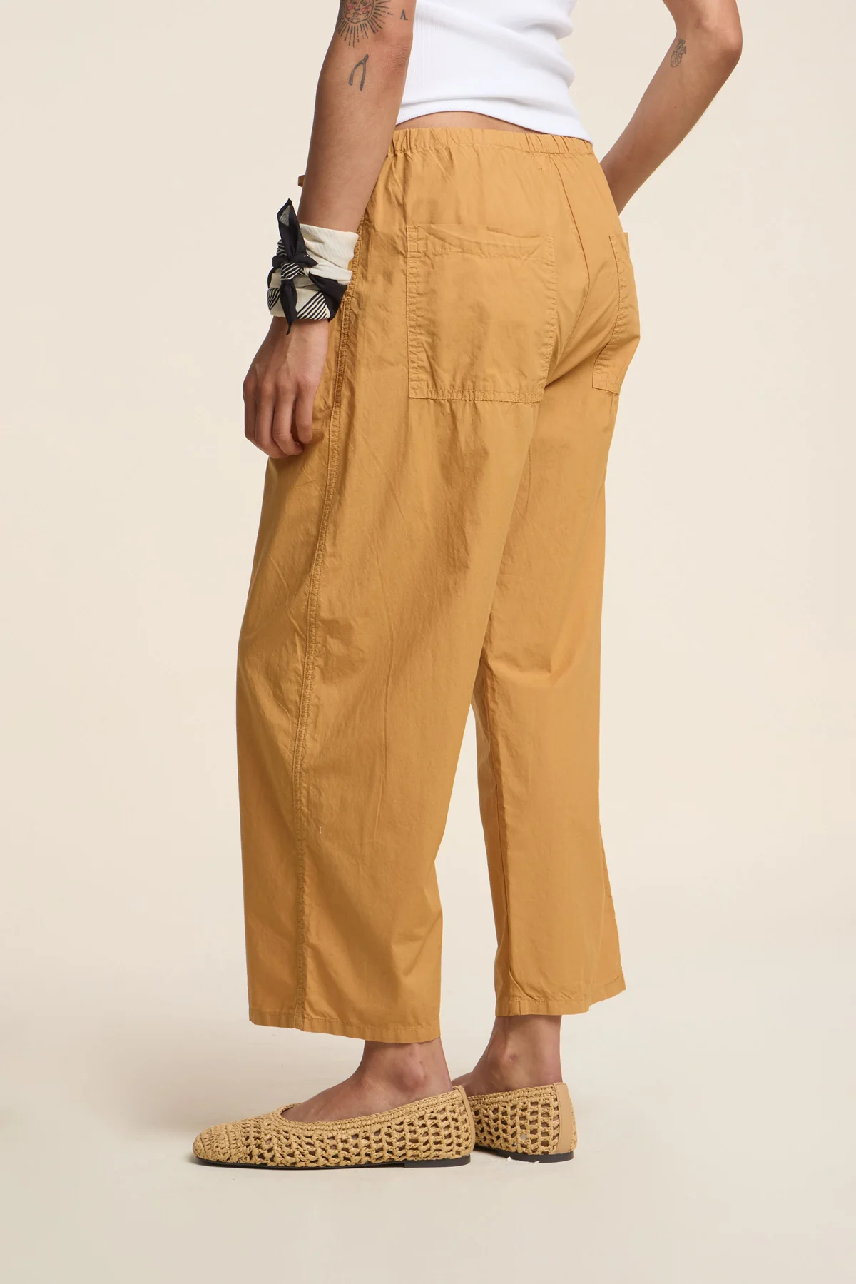 ALLEGRA PANT - Image 3