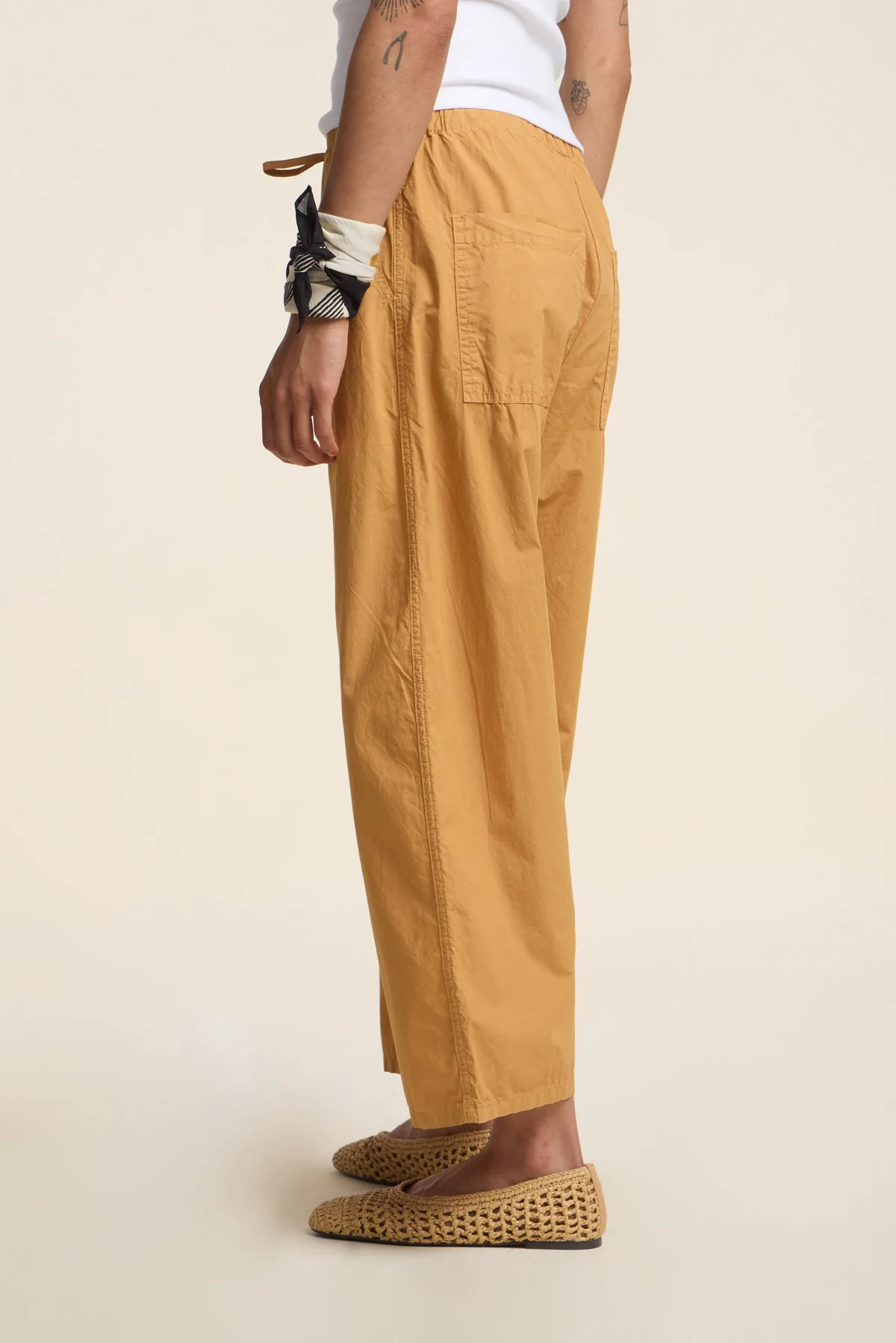 ALLEGRA PANT - Image 4