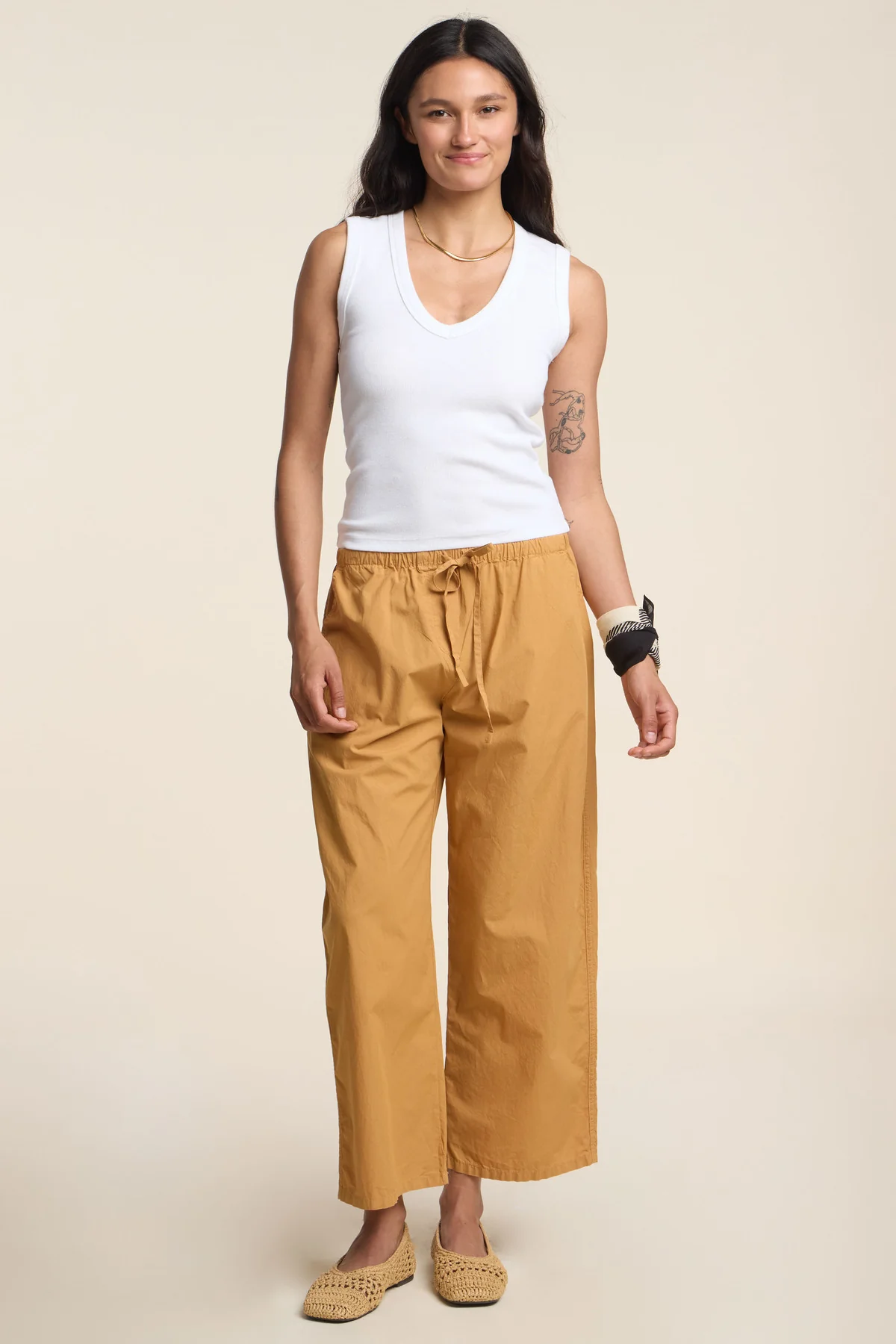 ALLEGRA PANT - Image 5