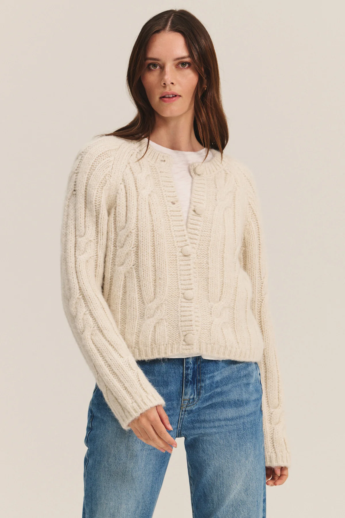 ALLISON CARDIGAN - Image 2