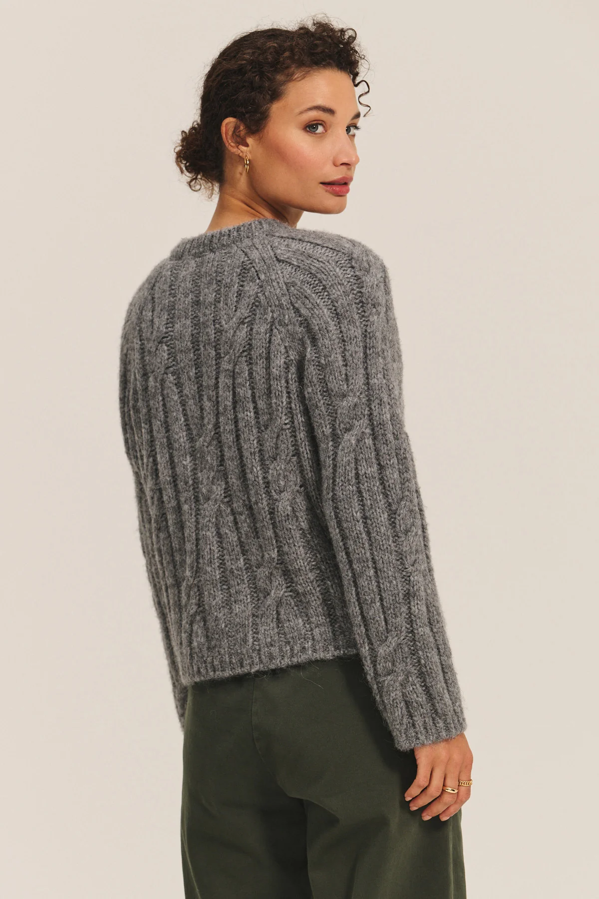 ALLISON CARDIGAN - Image 6