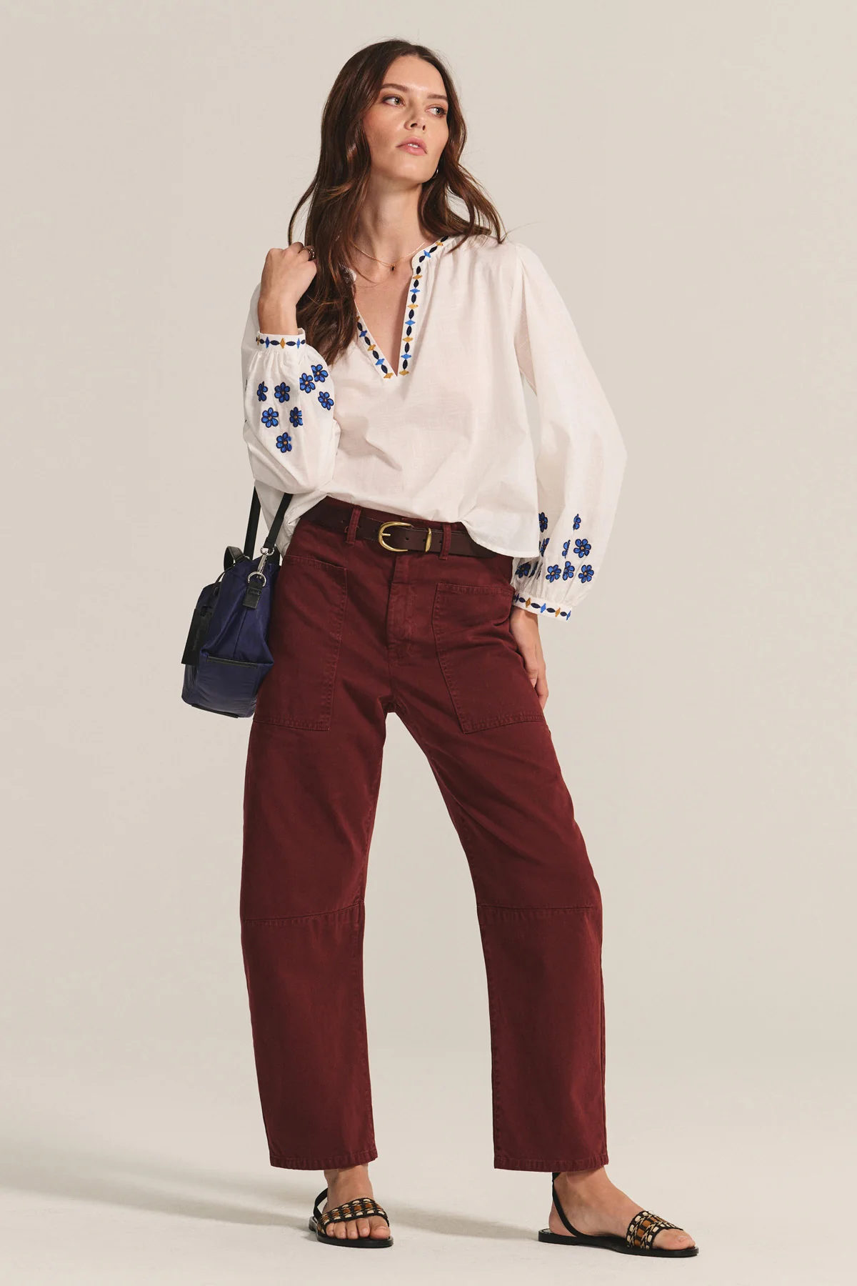 AMANI BLOUSE - Image 6