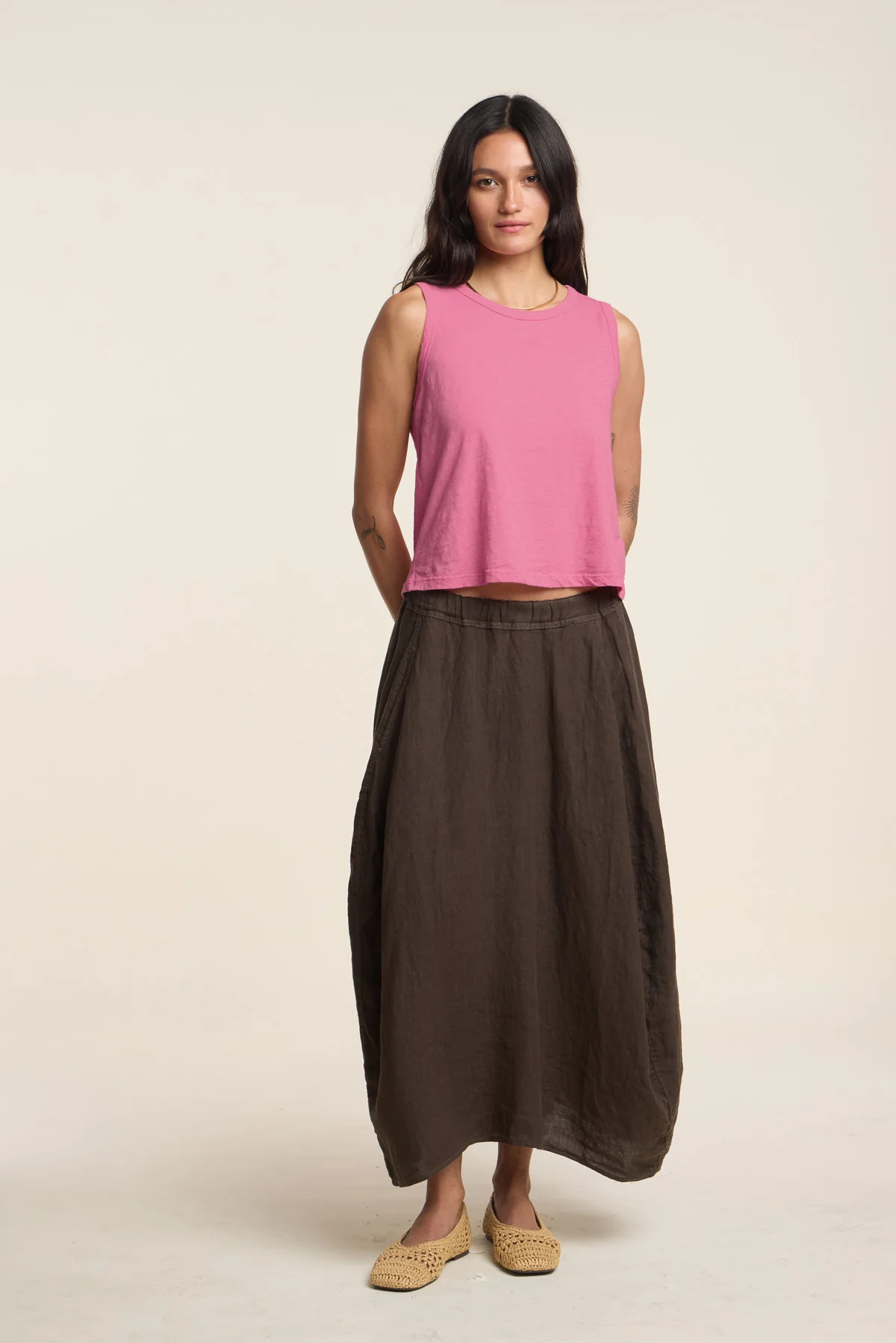 AMBRIA TANK TOP - Image 4
