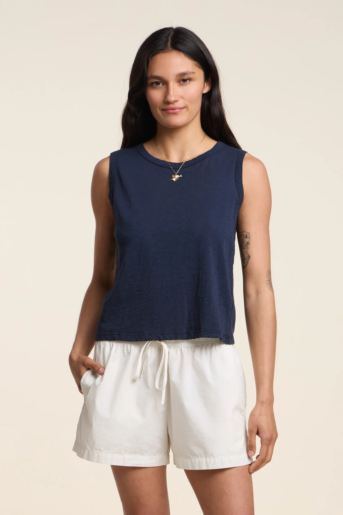 AMBRIA TANK TOP - Image 9