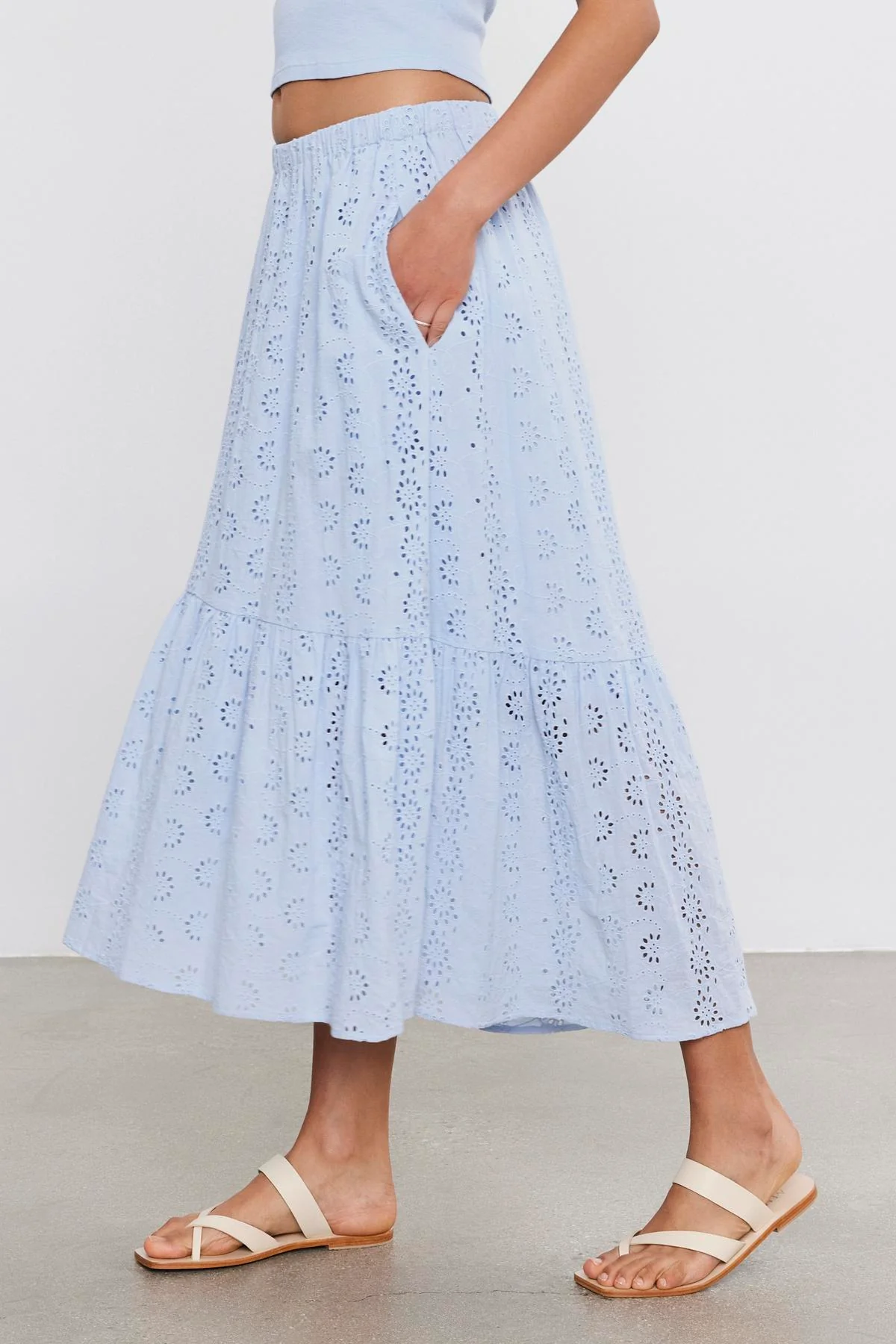 AMELIA SKIRT - Image 10