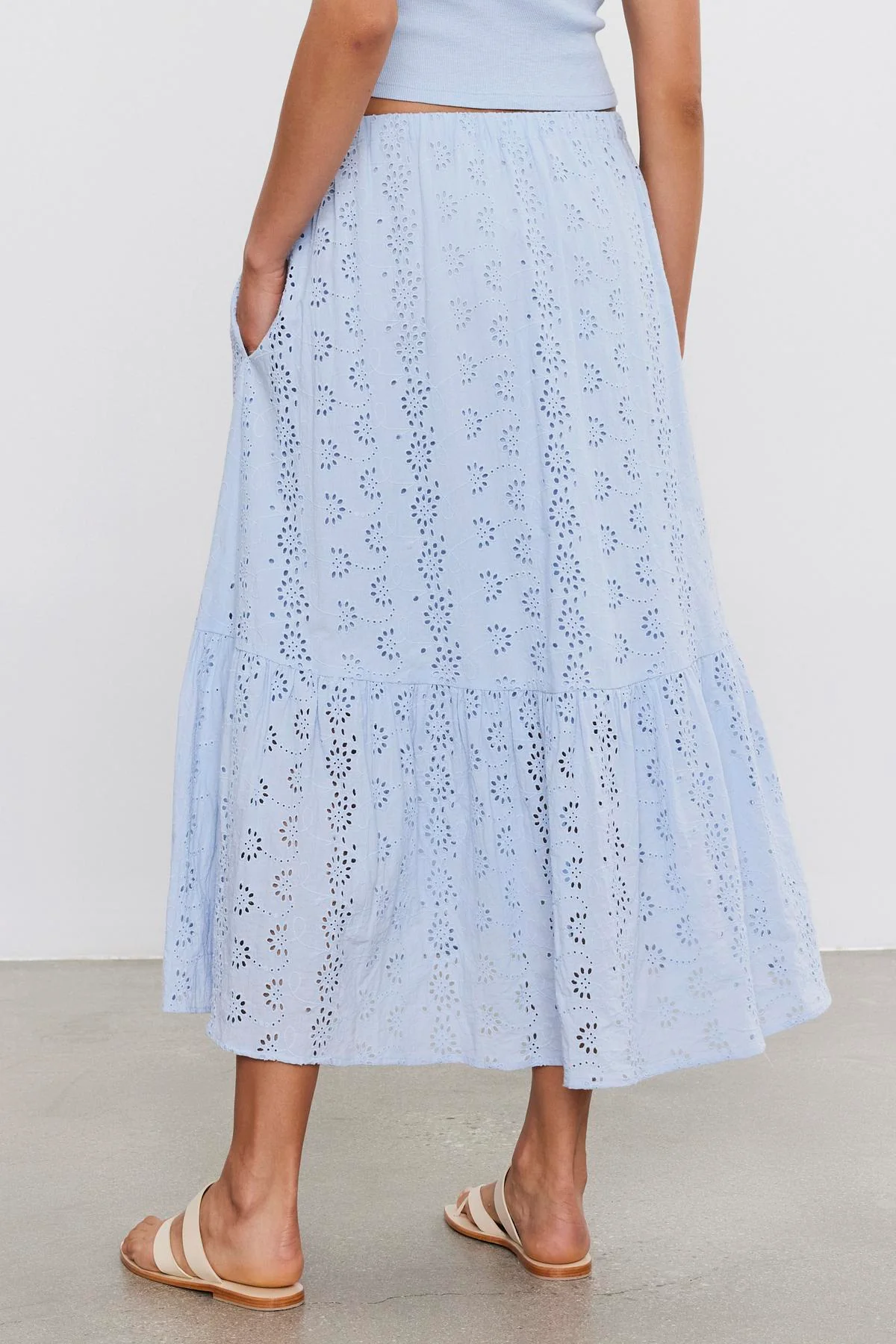 AMELIA SKIRT - Image 11