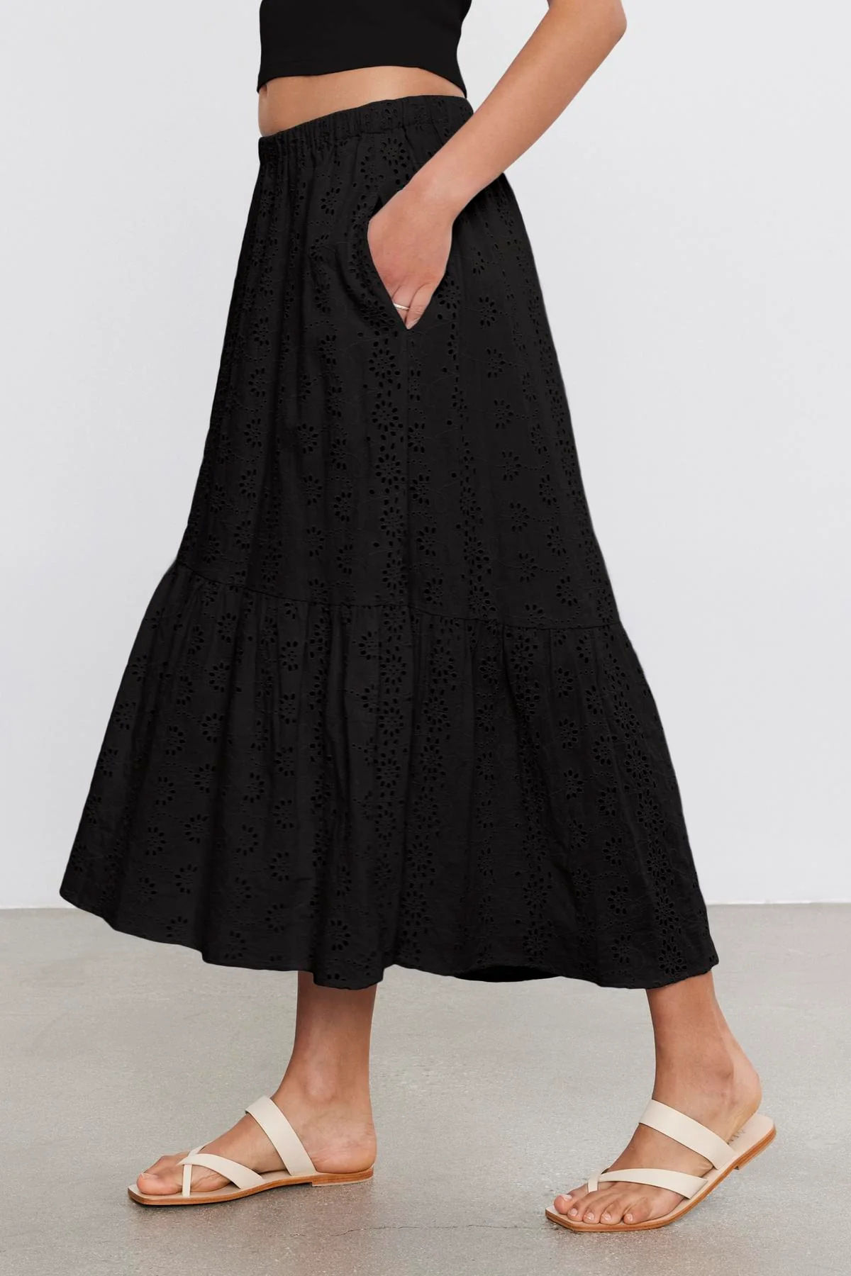 AMELIA SKIRT - Image 2