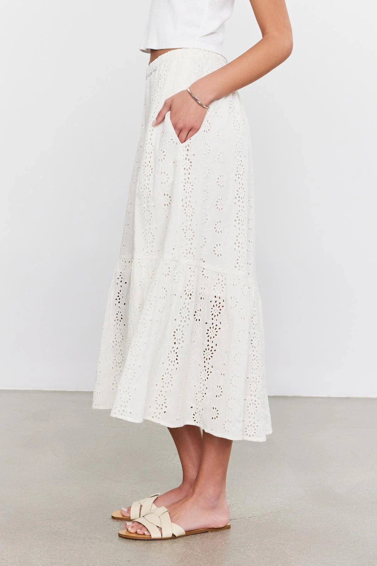 AMELIA SKIRT - Image 6