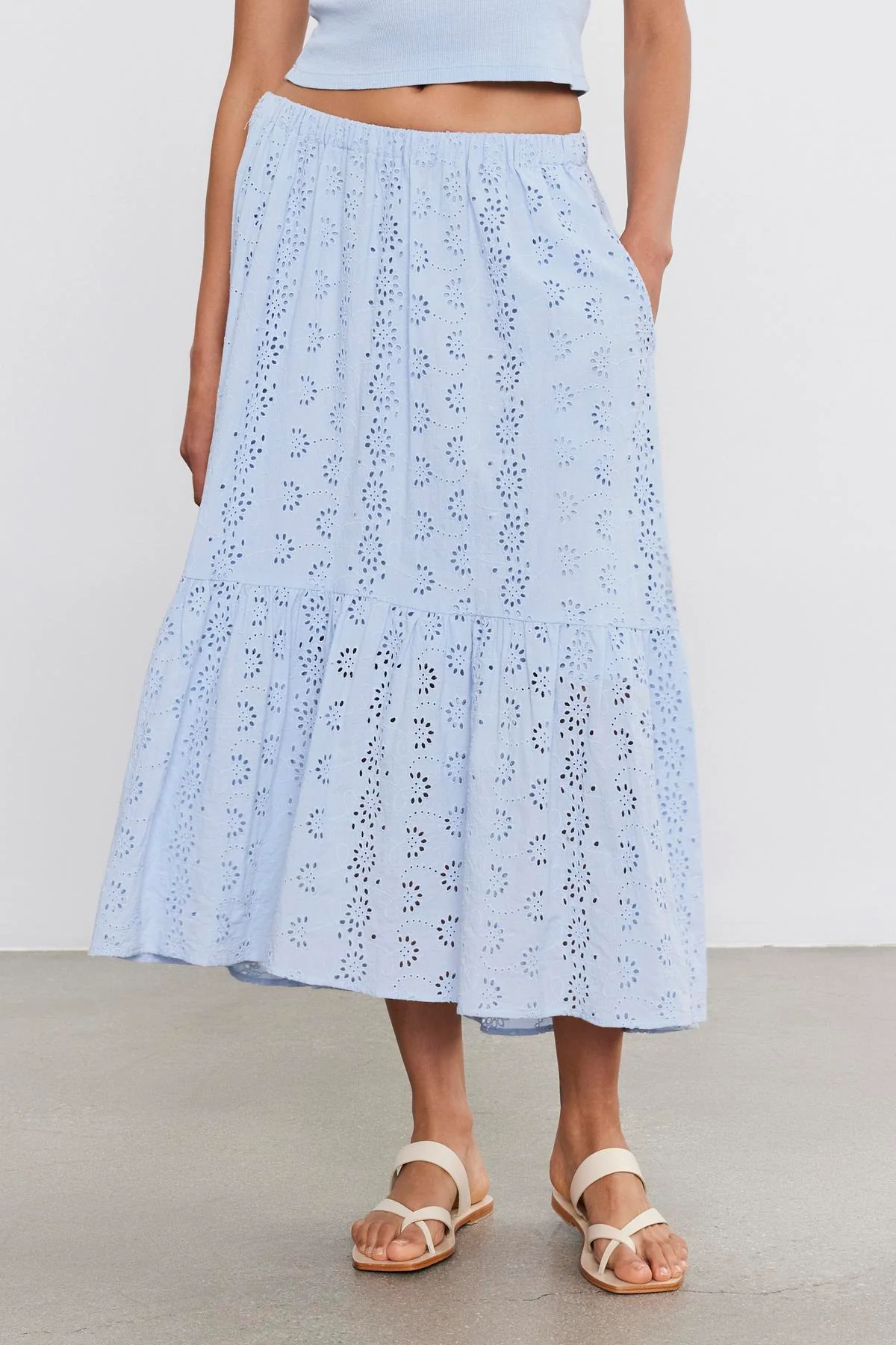 AMELIA SKIRT - Image 9