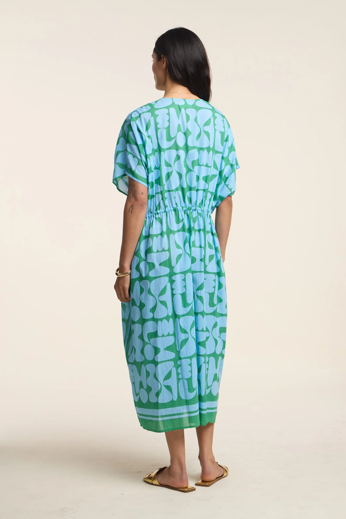 AMIRA DRESS - Image 3