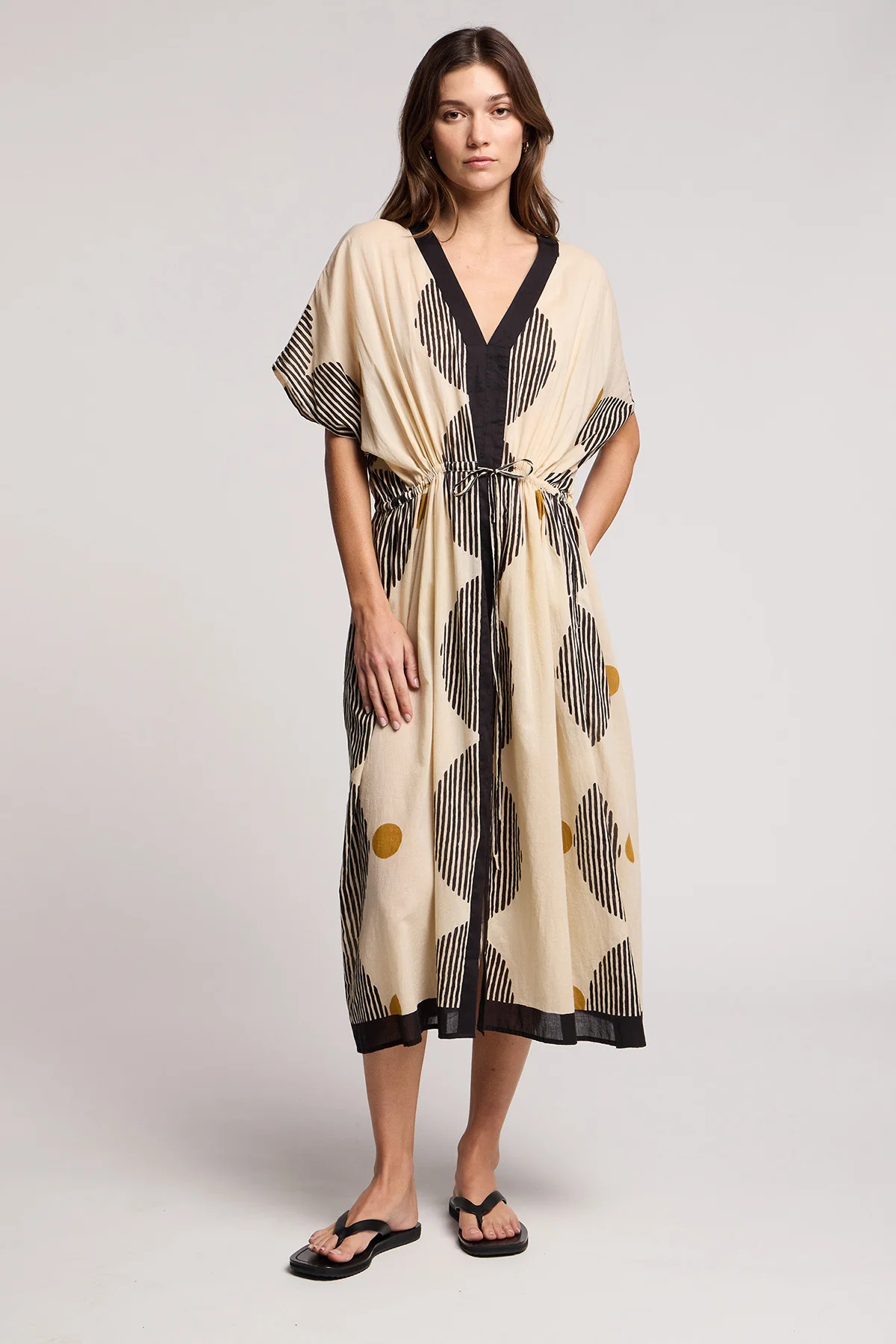 AMIRA DRESS - Image 5