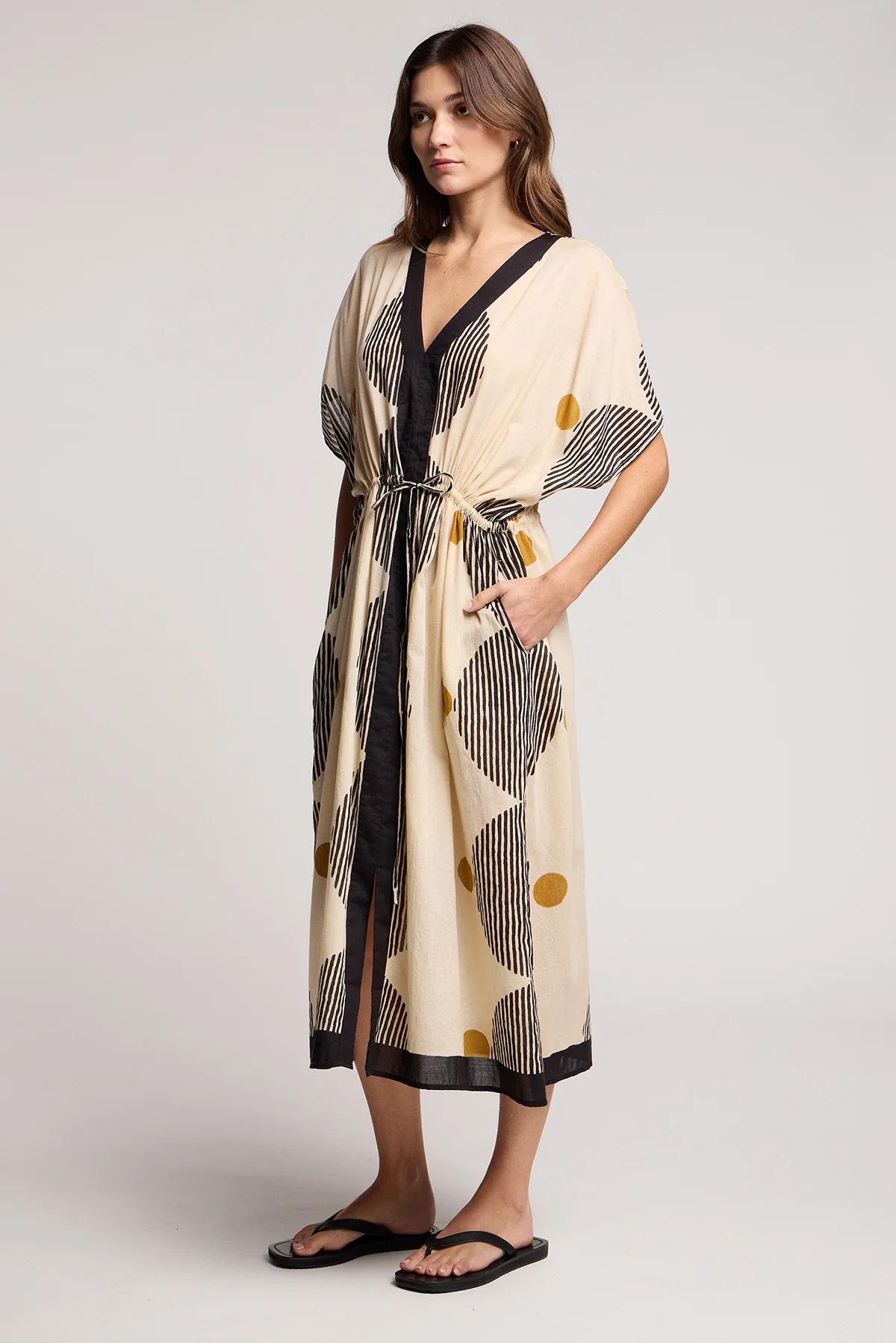 AMIRA DRESS - Image 7