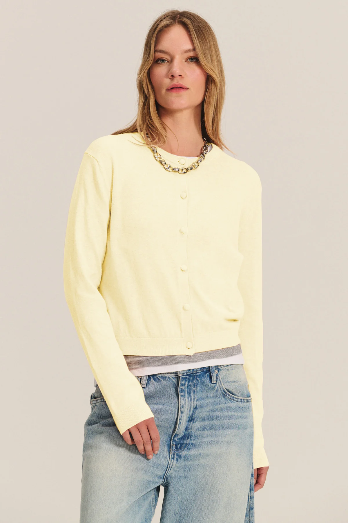ANGELICA CARDIGAN - Image 4