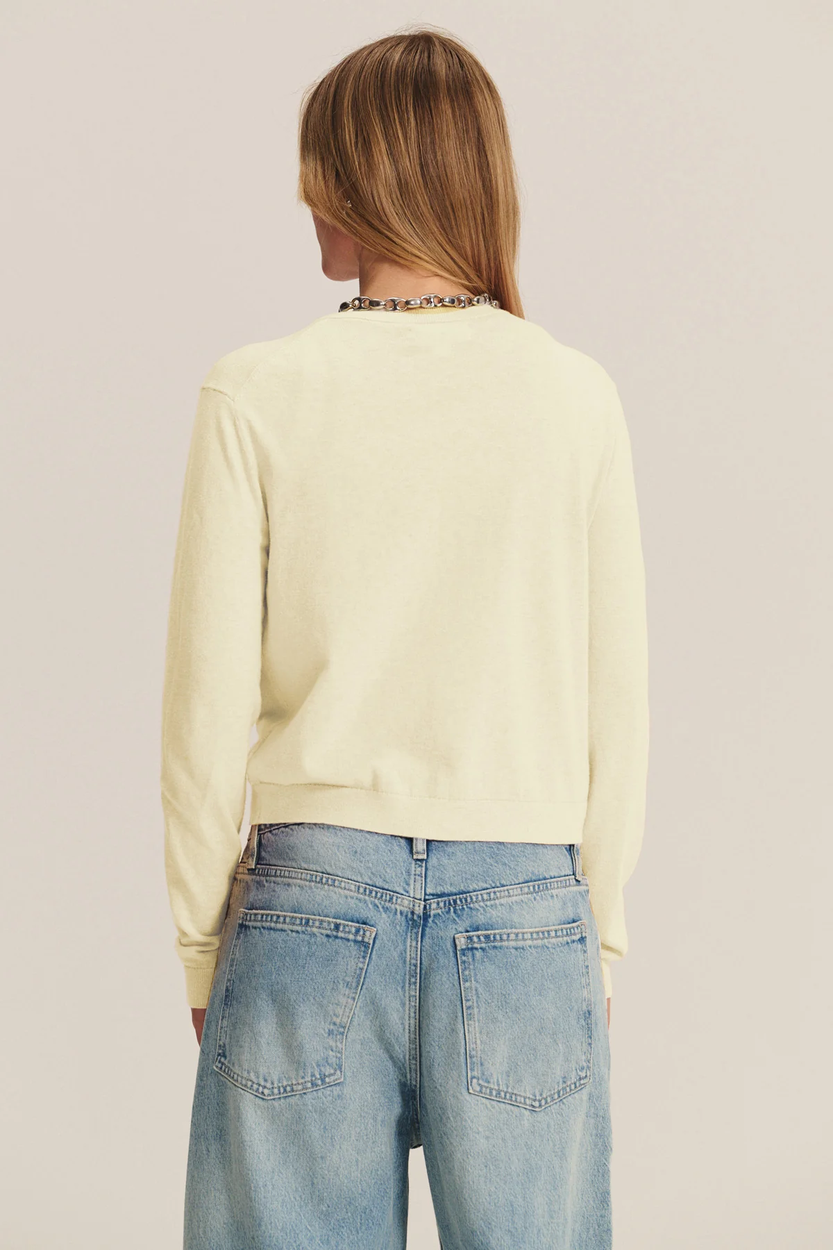 ANGELICA CARDIGAN - Image 5