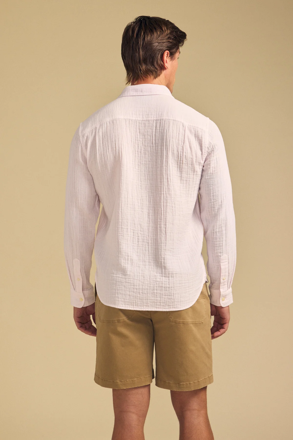 APOLLO SHIRT - Image 3