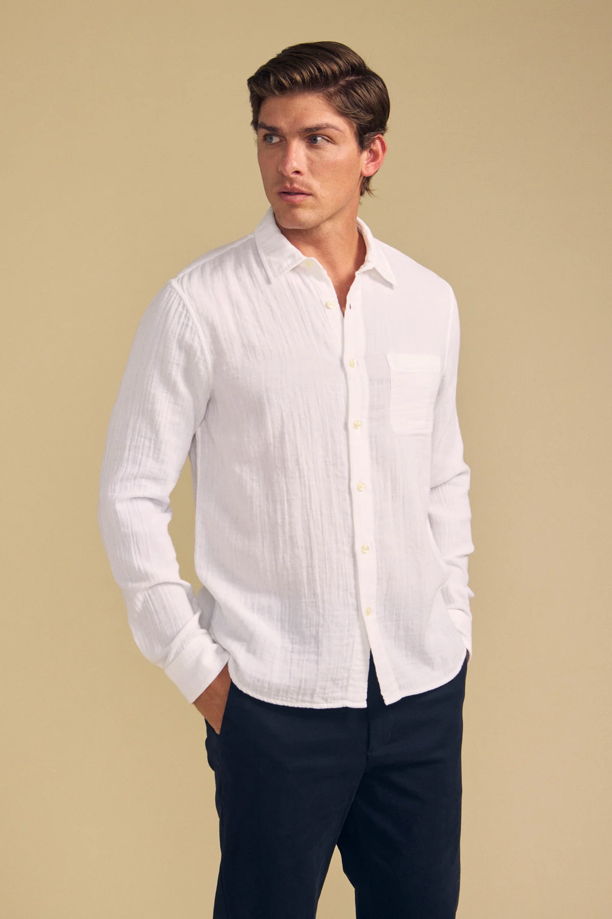 APOLLO SHIRT - Image 6