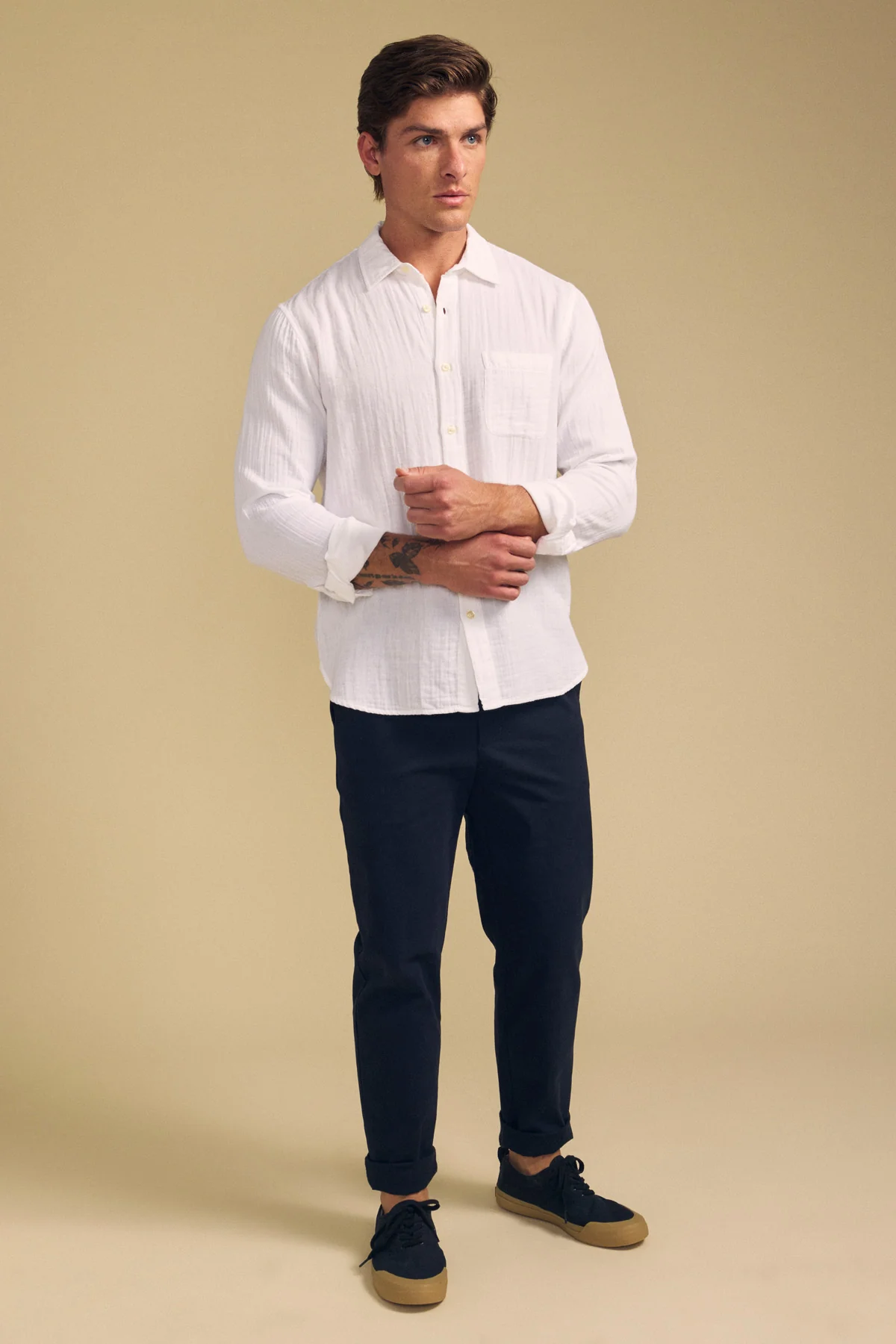 APOLLO SHIRT - Image 8