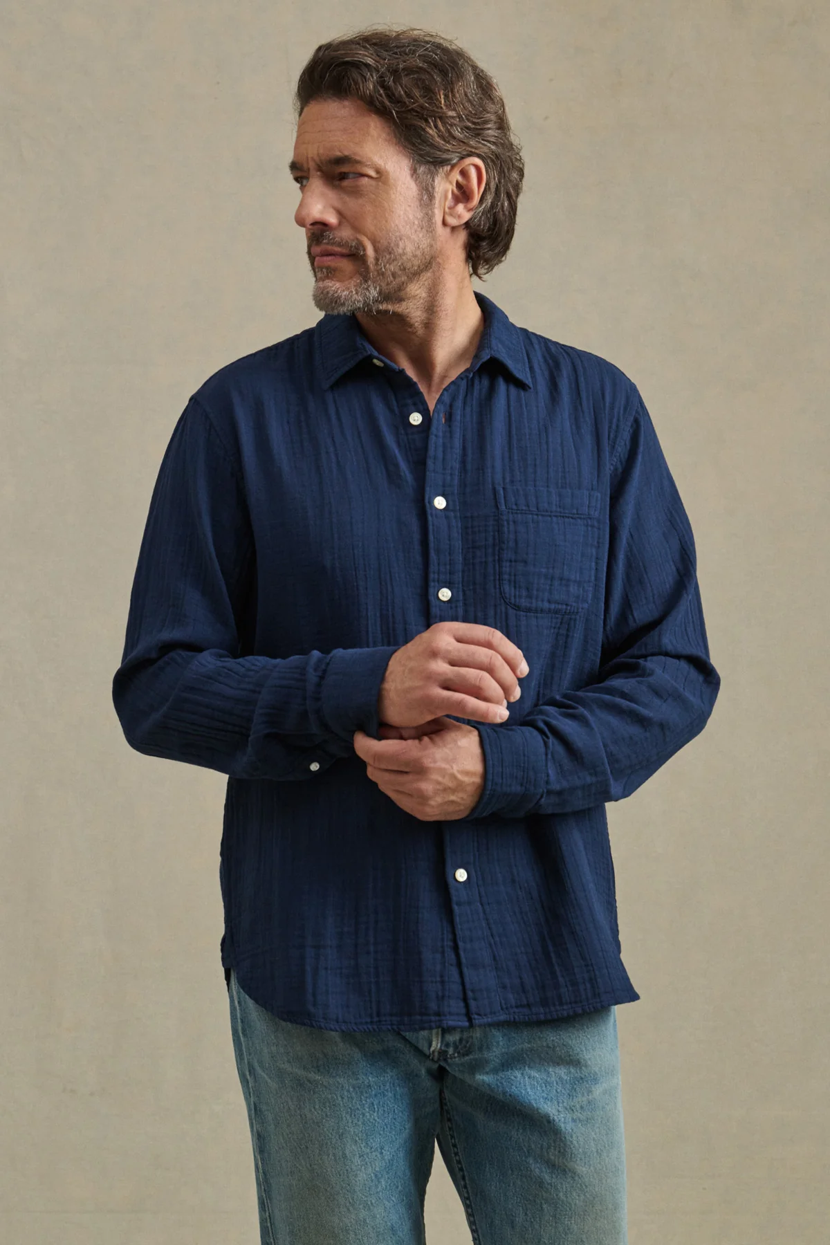 APOLLO SHIRT - Image 9