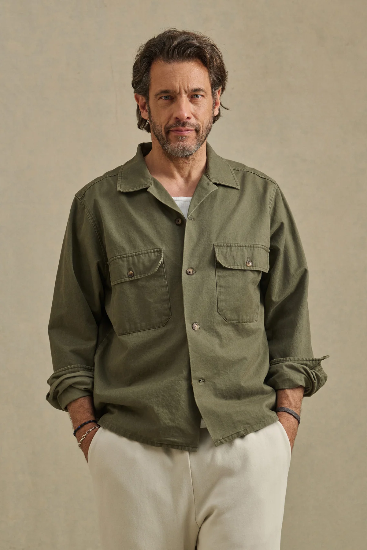 ARCHER SHIRT - Image 6