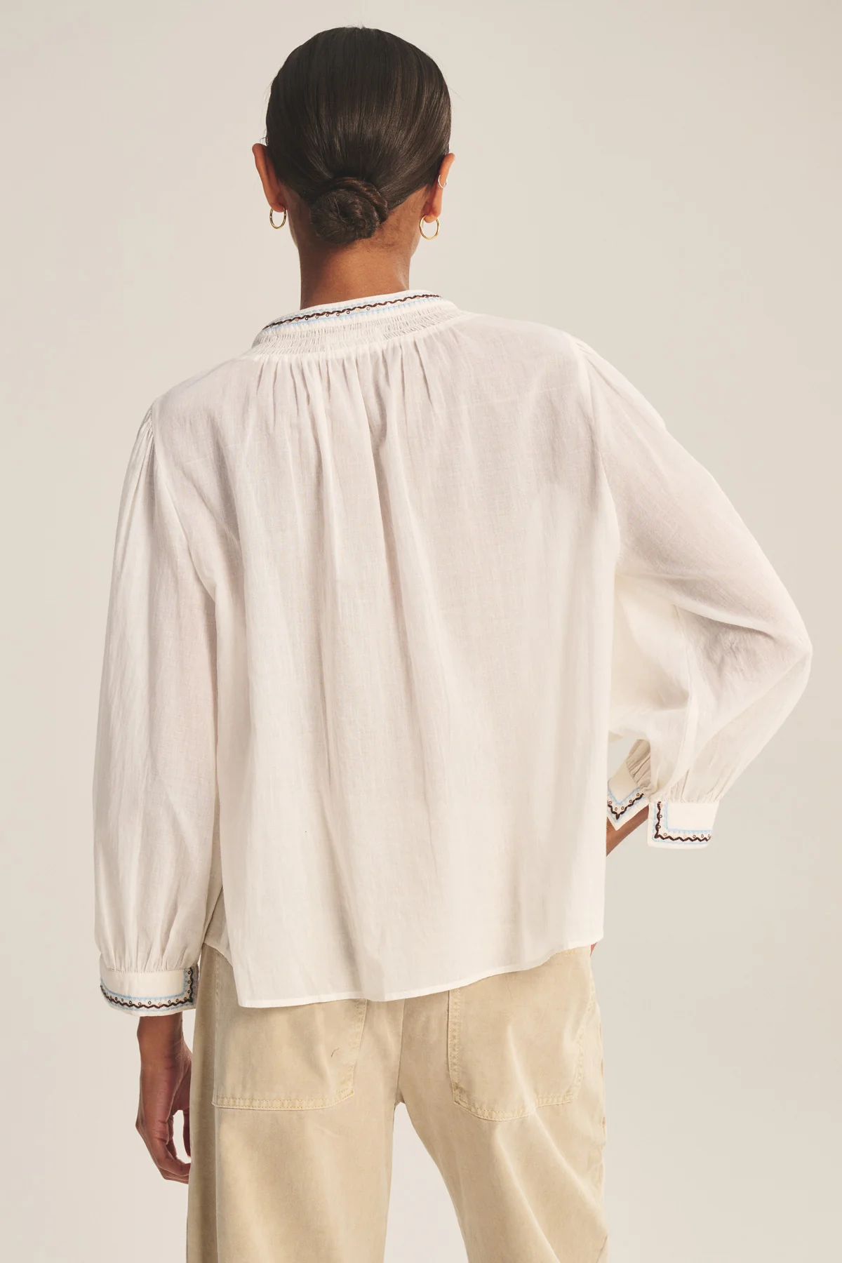 ARIANA TOP - Image 5