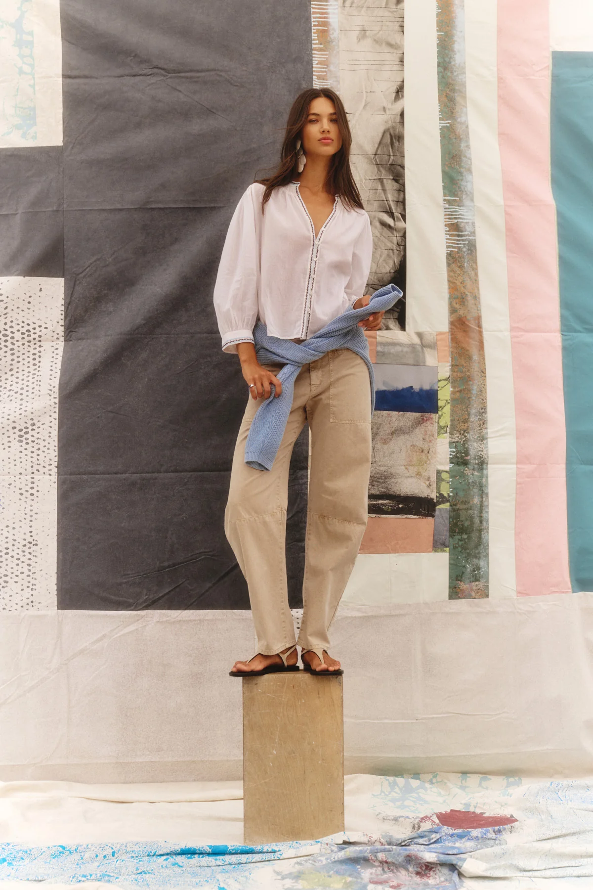 BRYLIE PANT - Image 21