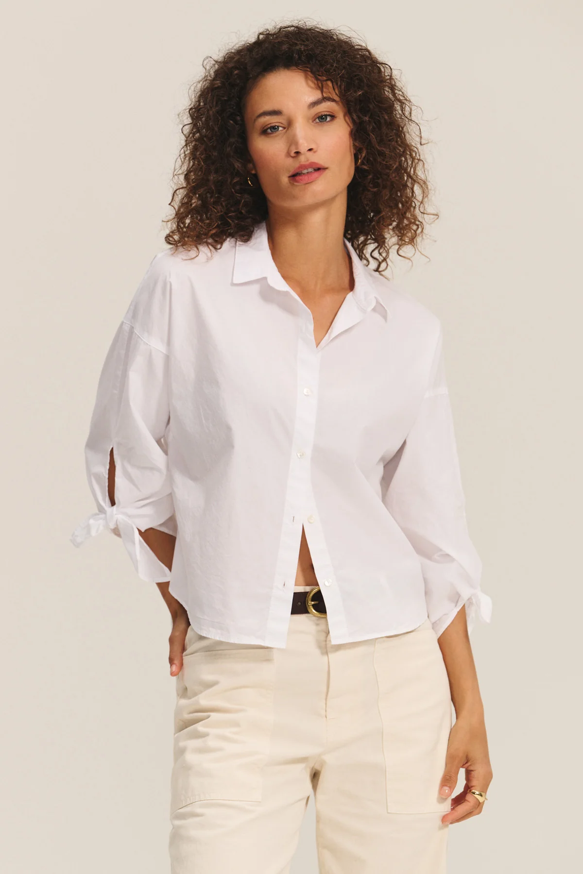 ARLETTE SHIRT - Image 2