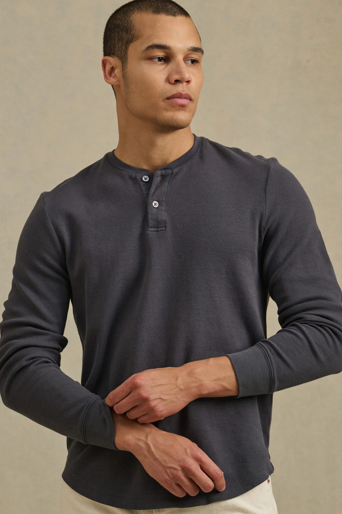 ARNOLD HENLEY - Image 3