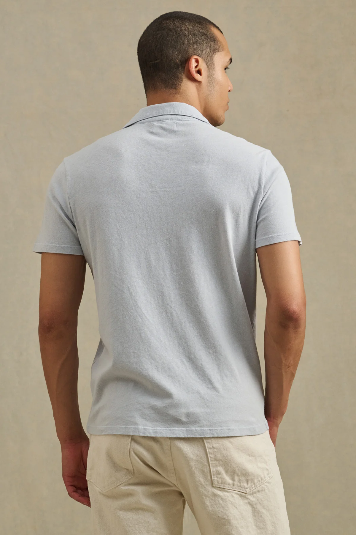 ASHTON POLO - Image 9