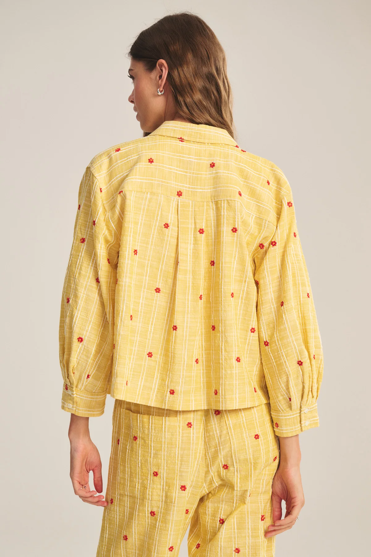 ASTREN SHIRT - Image 4