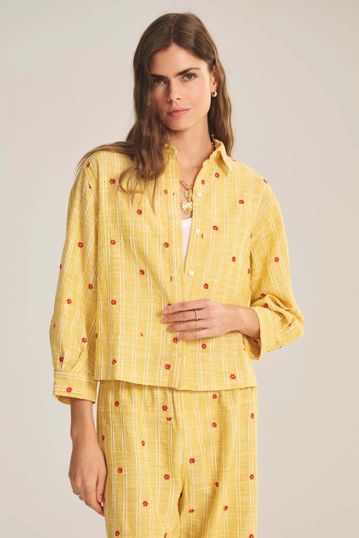 ASTREN SHIRT - Image 5