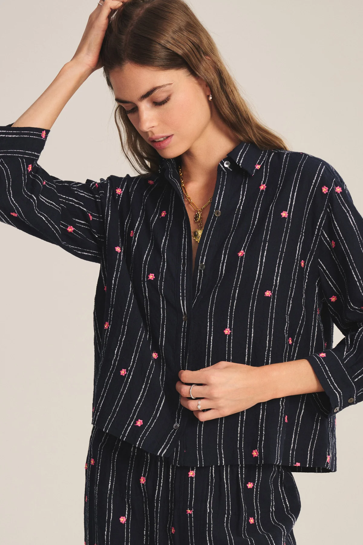 ASTREN SHIRT - Image 8