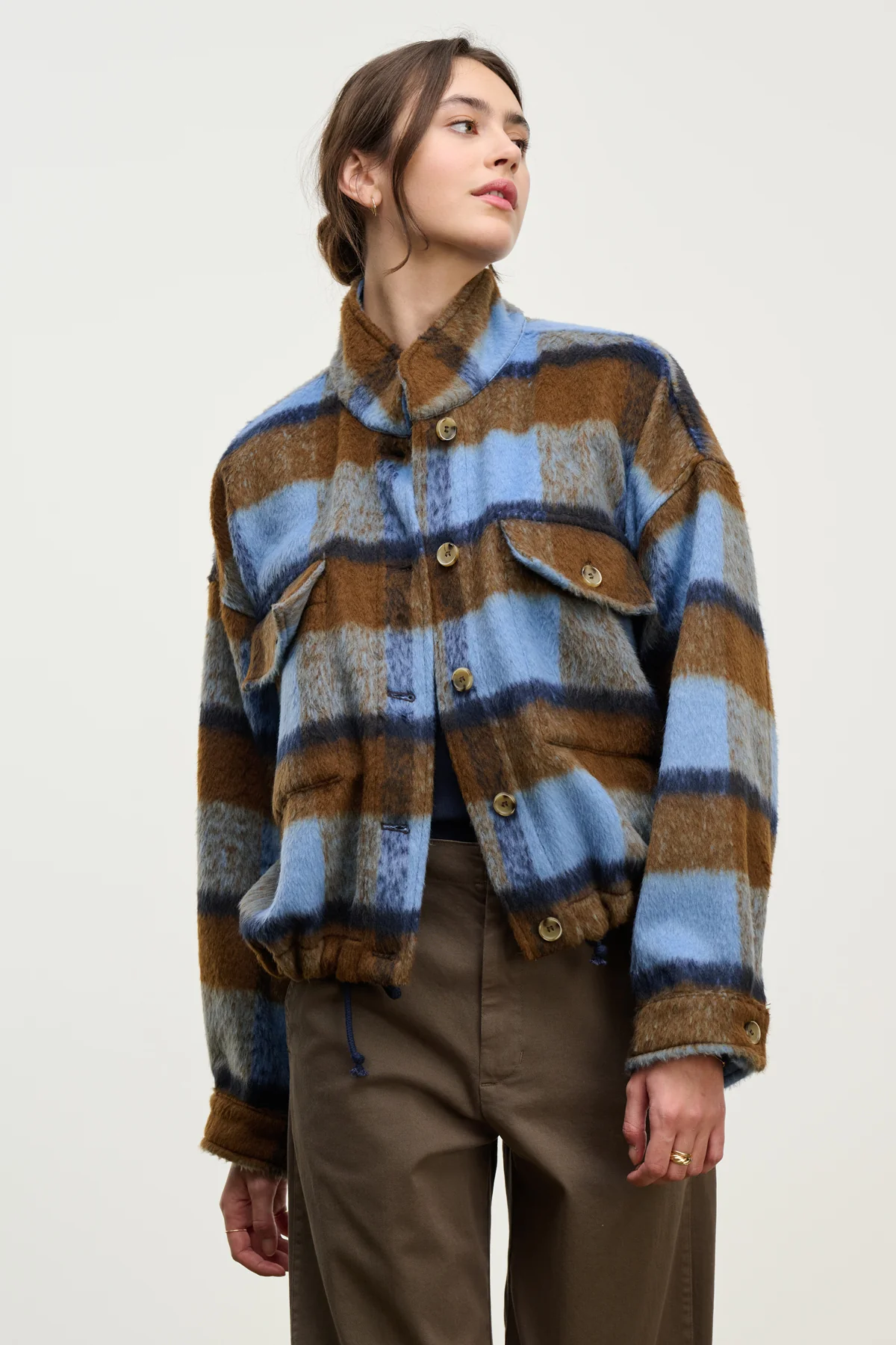 AUBREY JACKET - Image 3