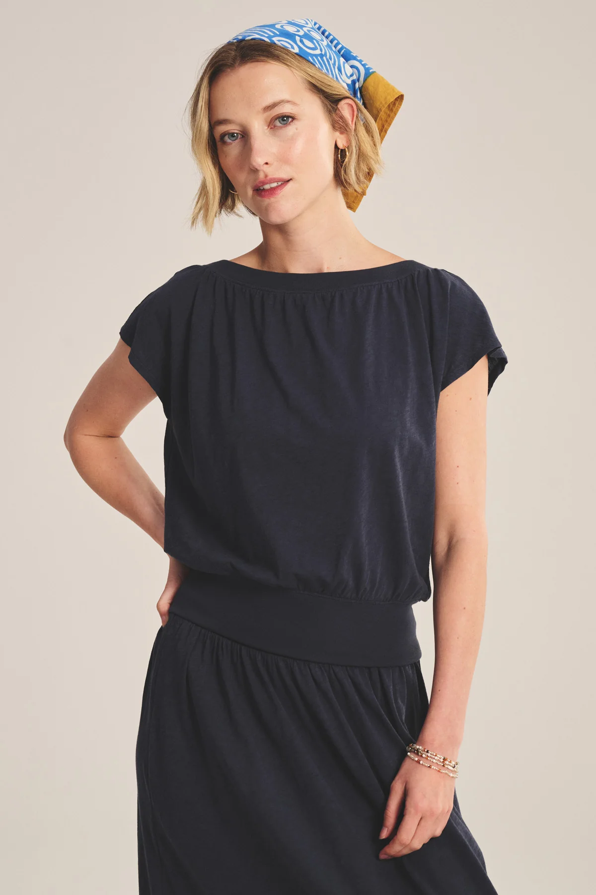 AUDEN TEE - Image 5