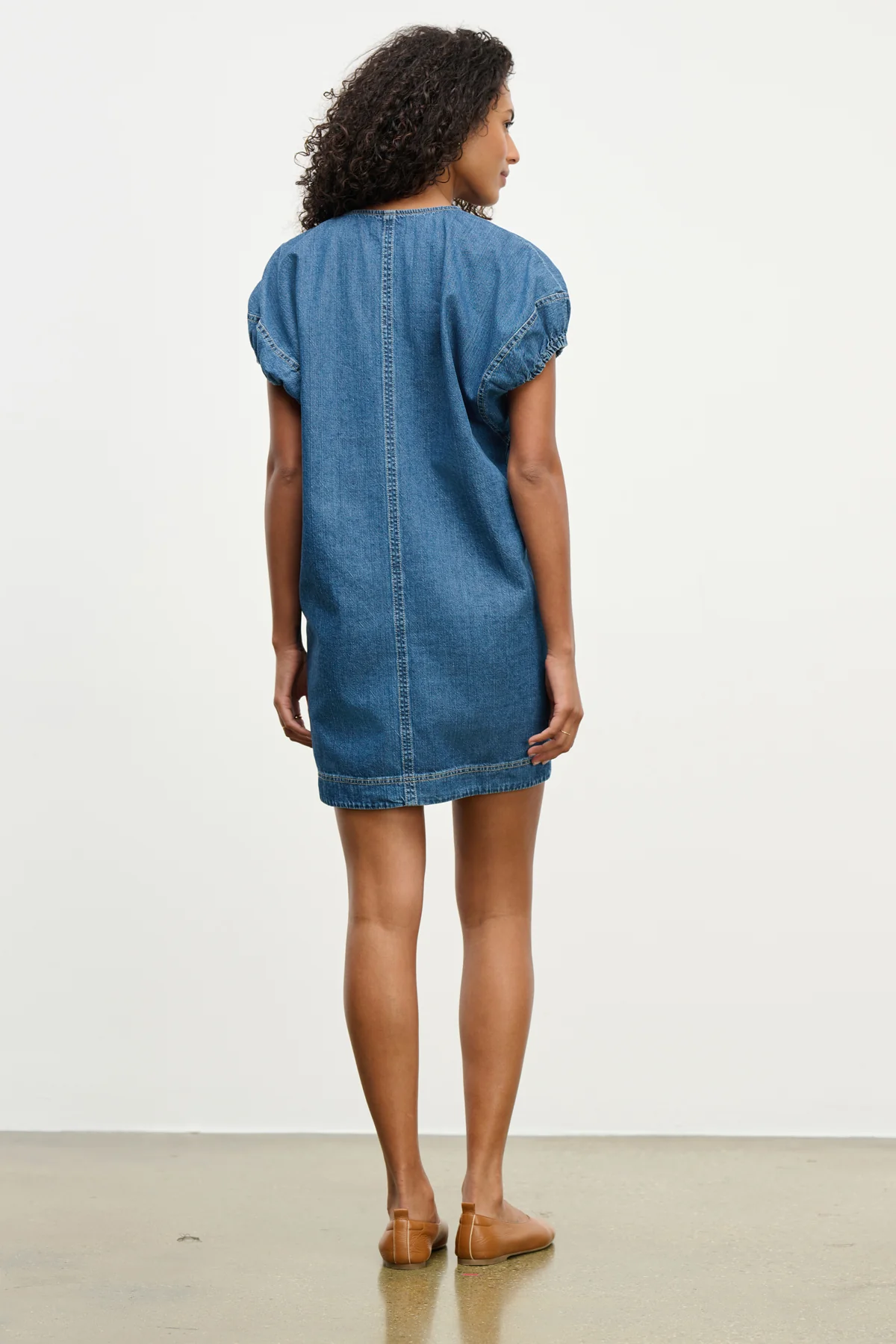 AURORA DRESS - Image 3
