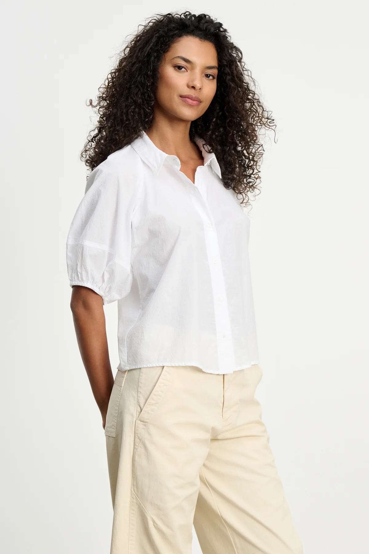 AUTUMN SHIRT - Image 5