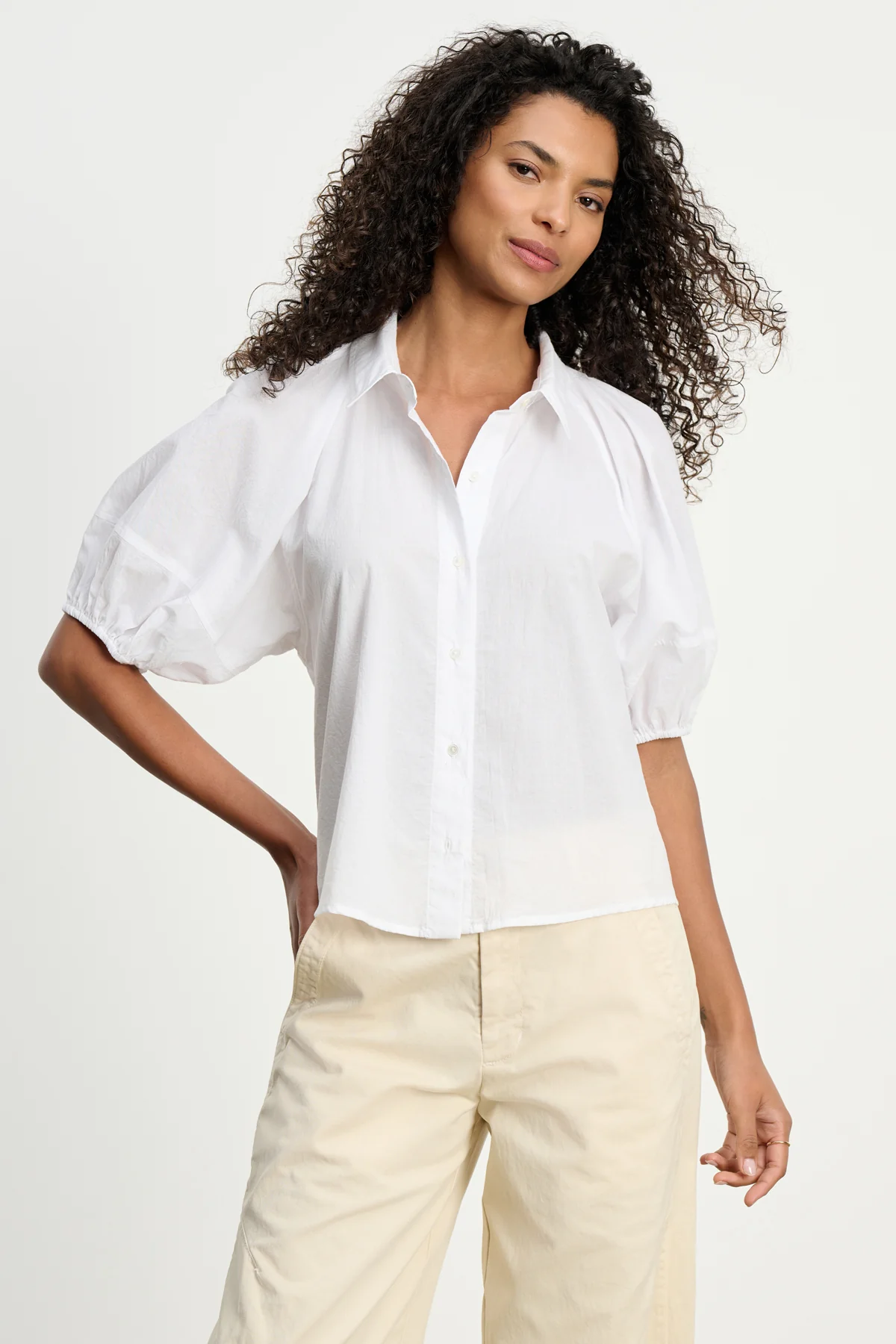 AUTUMN SHIRT - Image 6