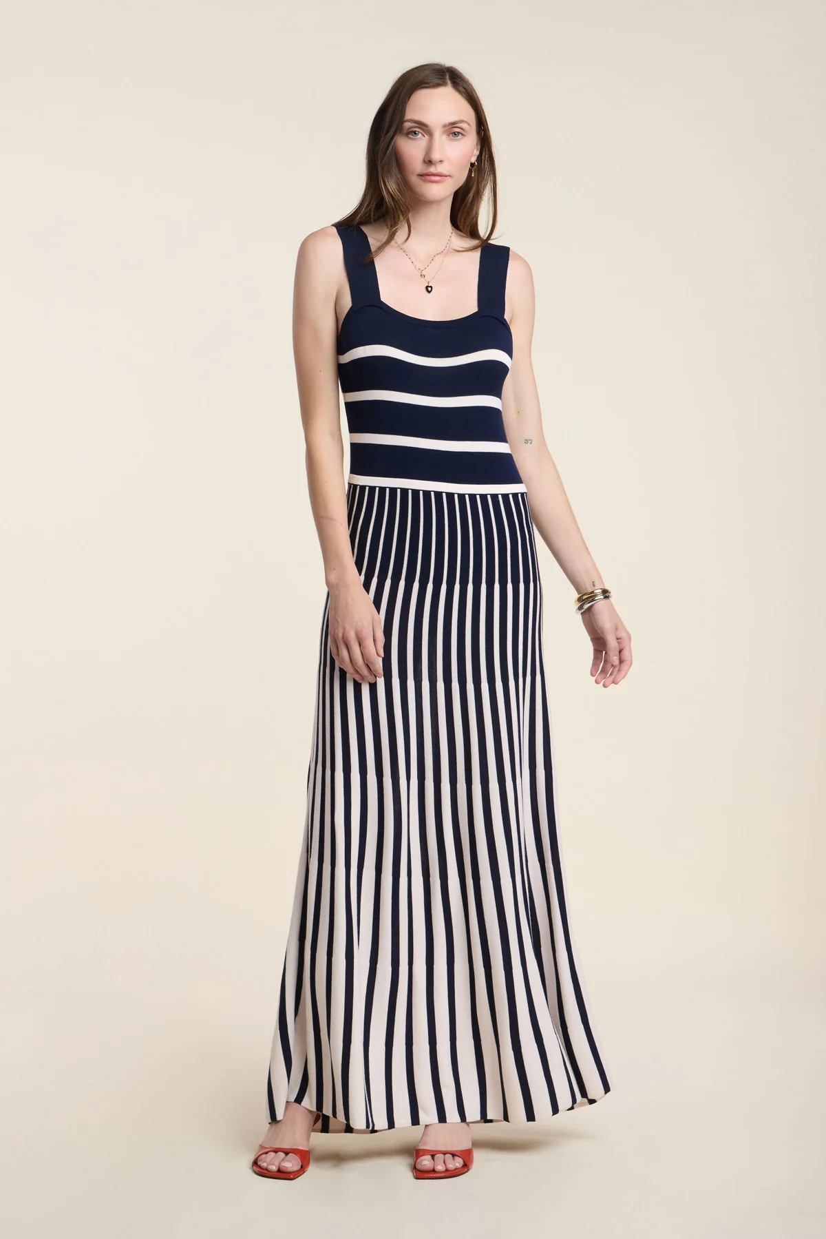 AVELINE DRESS - Image 2