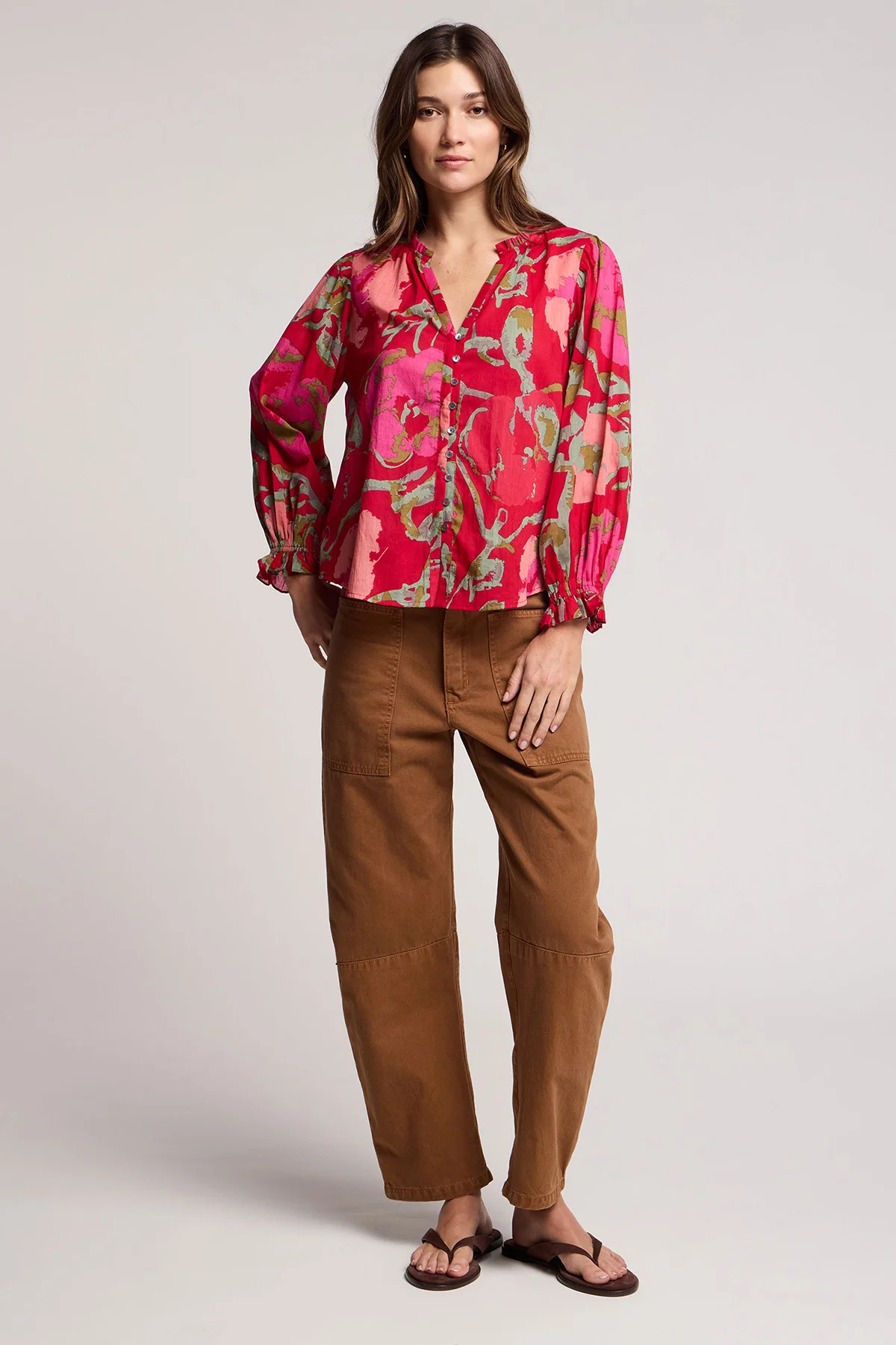 BRYLIE PANT - Image 6
