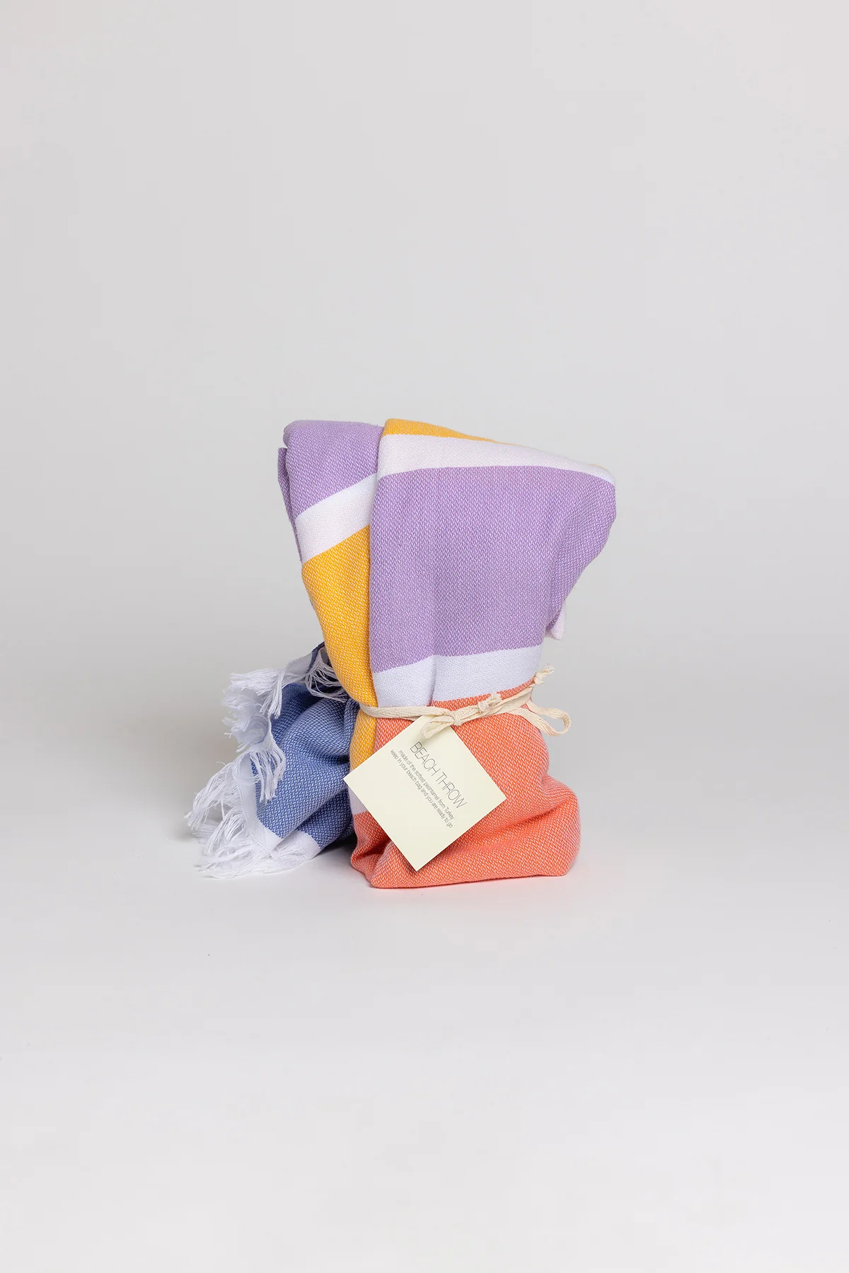 BEACH THROW - Image 3