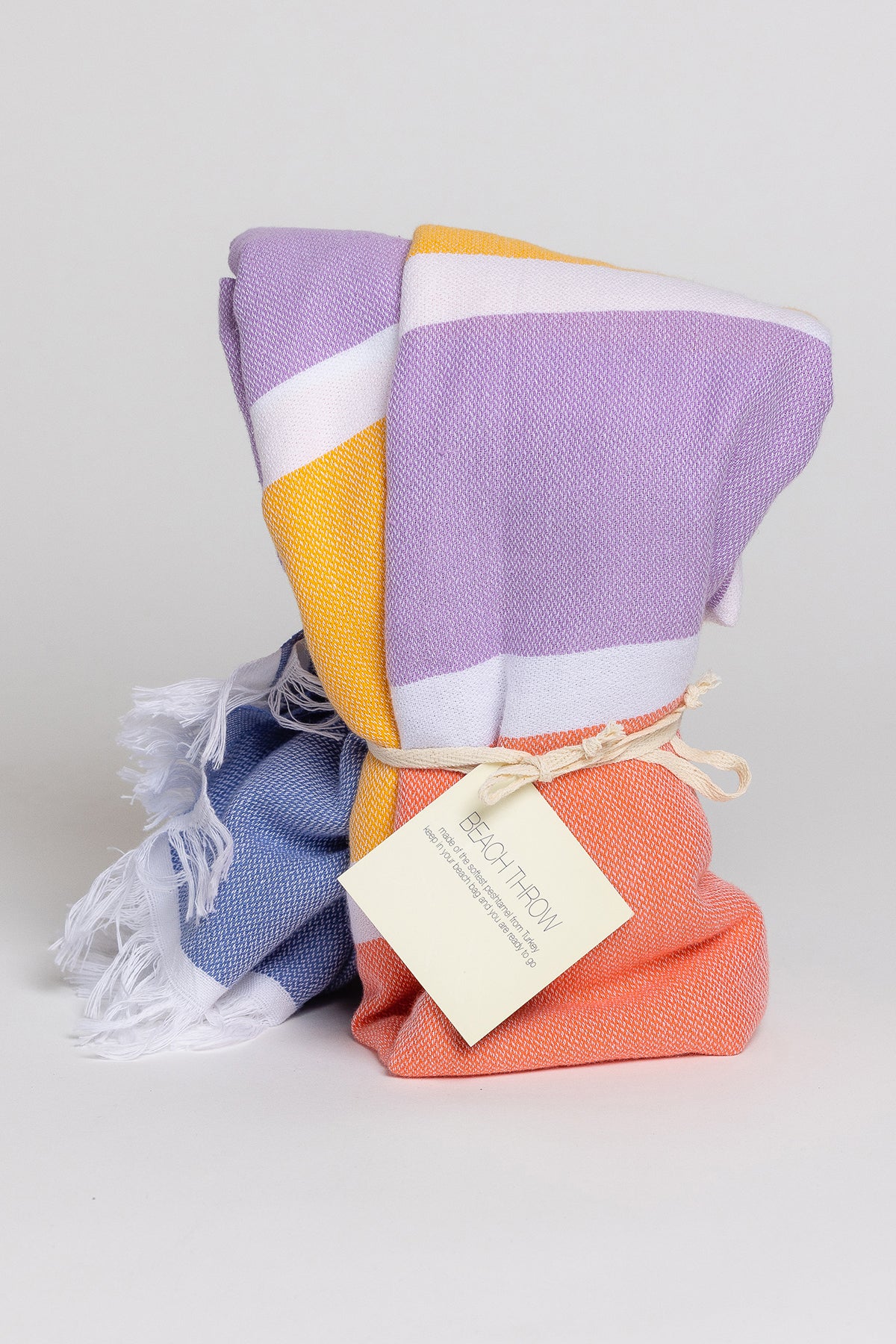 BEACH THROW - Image 4