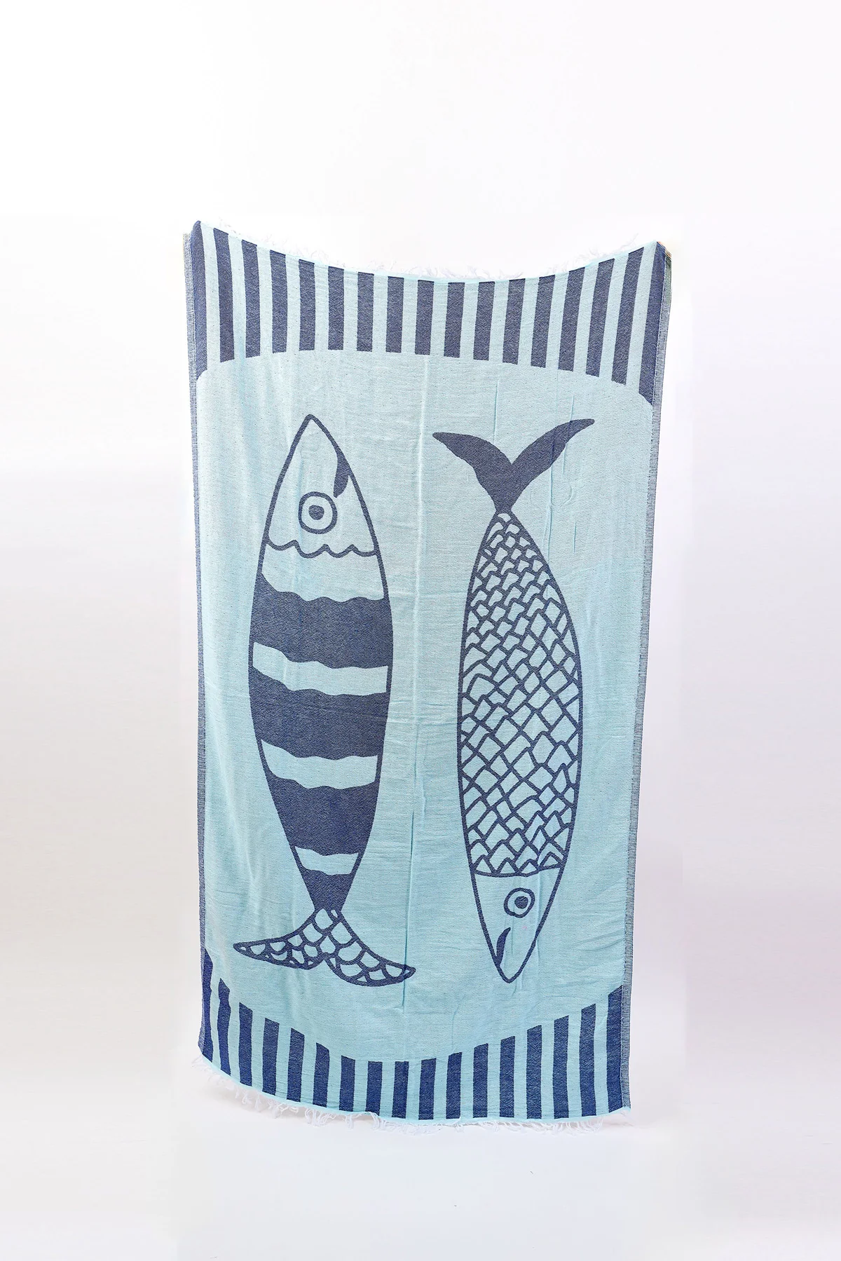 NOVELTY TURKISH TOWEL - Image 2