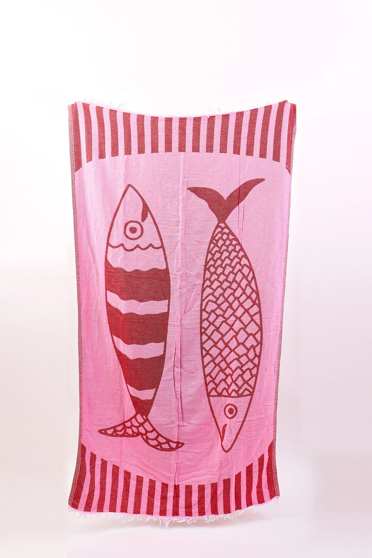 NOVELTY TURKISH TOWEL - Image 3